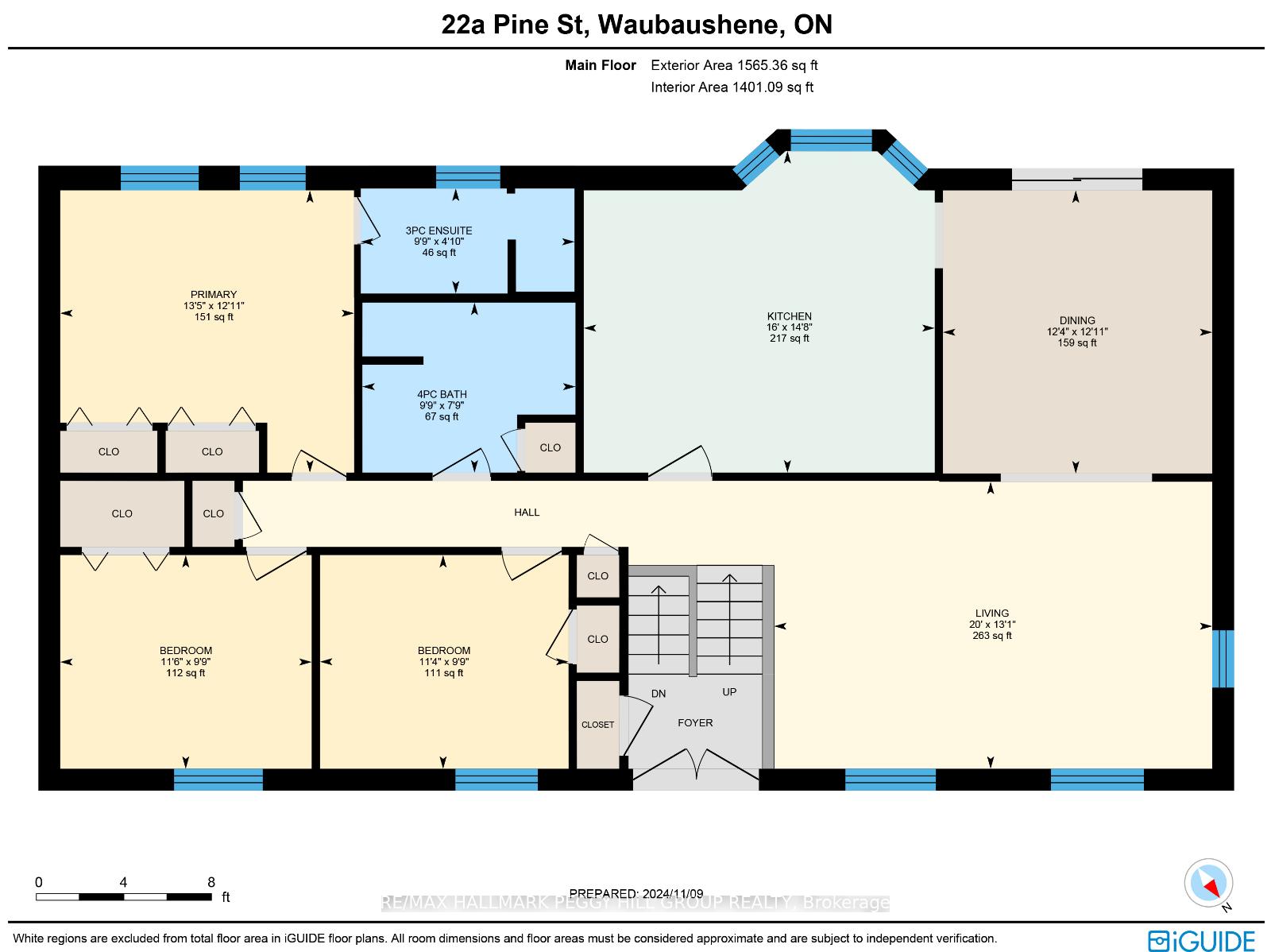 Photo 23 of 22A Pine Street, Tay, Waubaushene — HOMEH