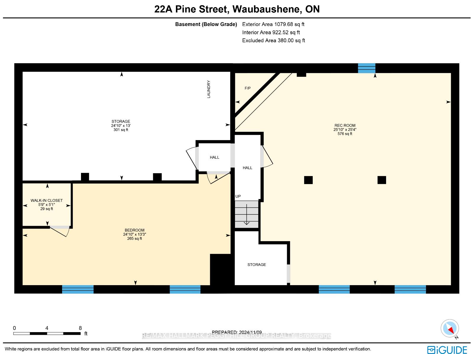 Photo 24 of 22A Pine Street, Tay, Waubaushene — HOMEH