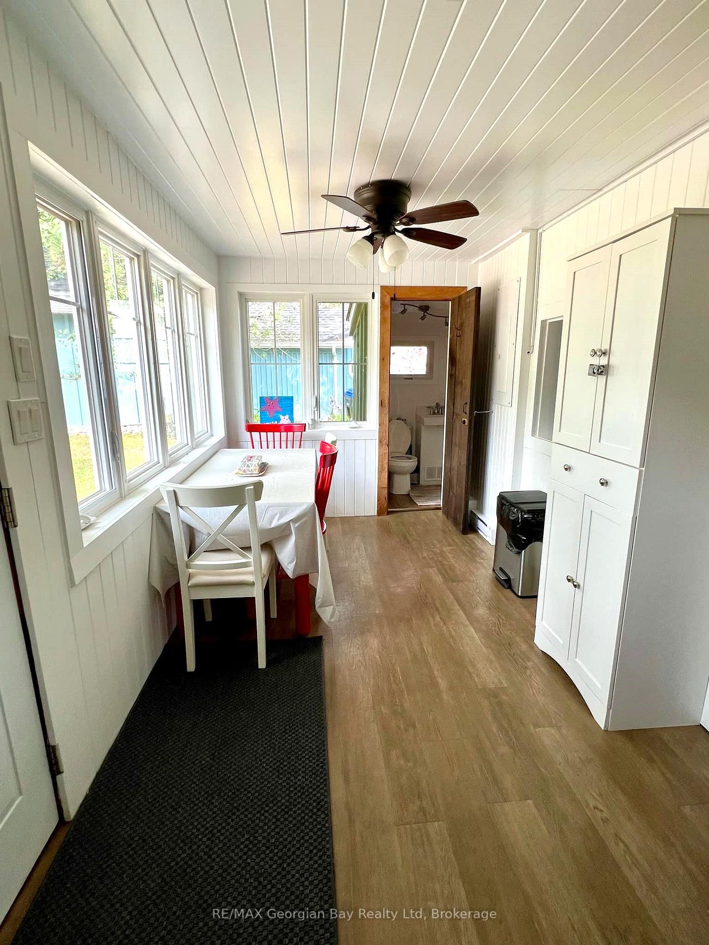 Photo 4 of 83 Beach Road, Tiny, Rural Tiny — HOMEH