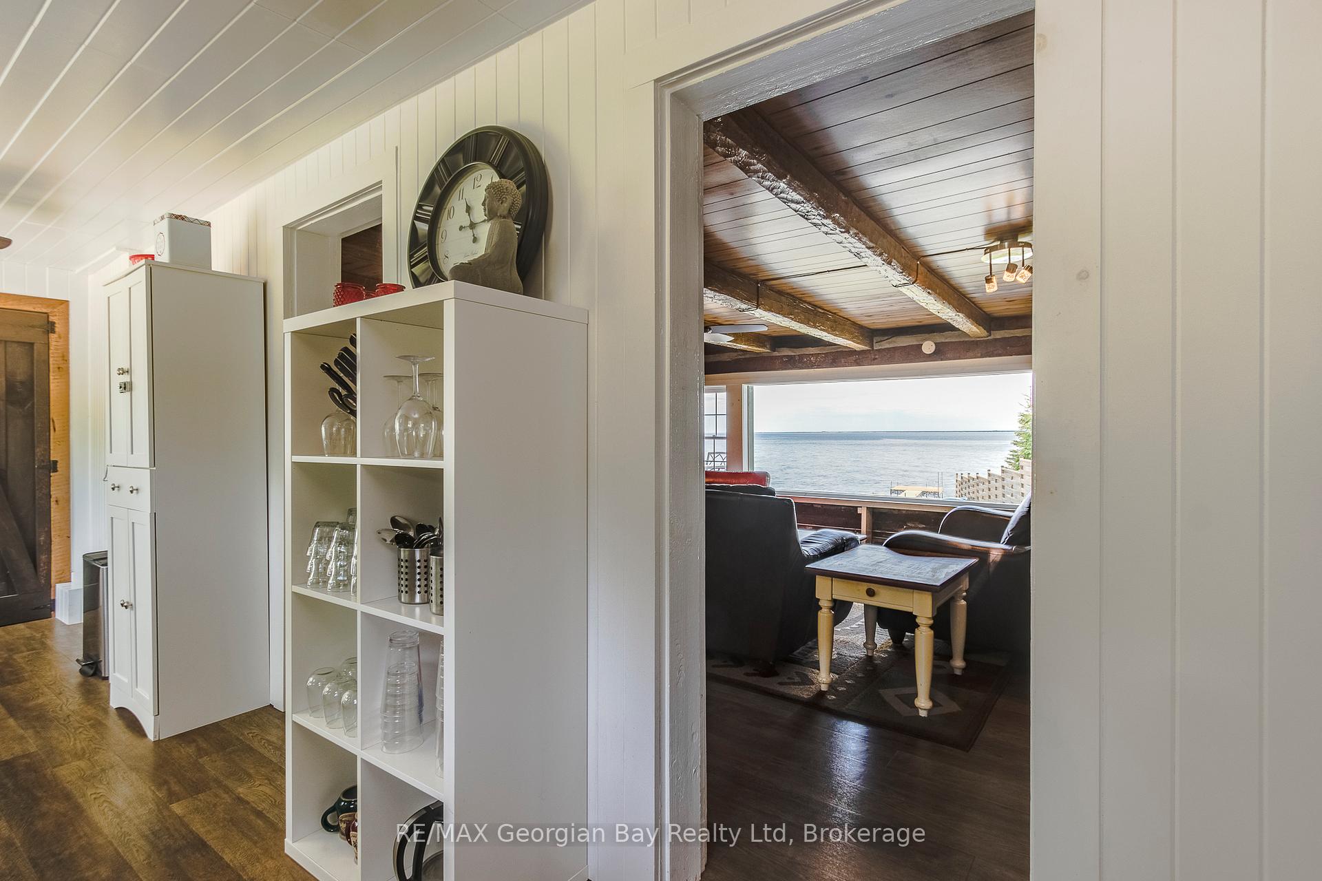 Photo 7 of 83 Beach Road, Tiny, Rural Tiny — HOMEH