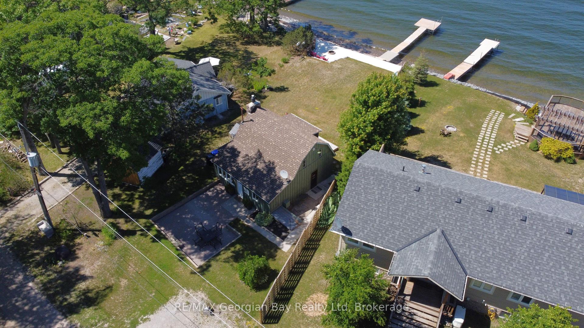 Photo 22 of 83 Beach Road, Tiny, Rural Tiny — HOMEH