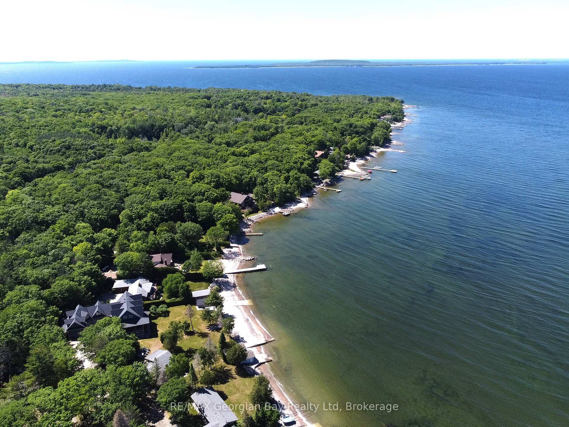 Photo 24 of 83 Beach Road, Tiny, Rural Tiny — HOMEH