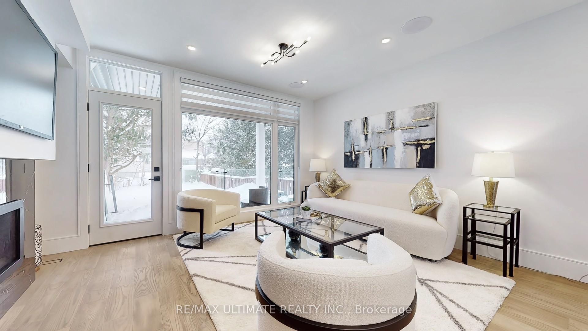 Photo 2 of 55 King Edward Avenue, Toronto, Woodbine-Lumsden — HOMEH