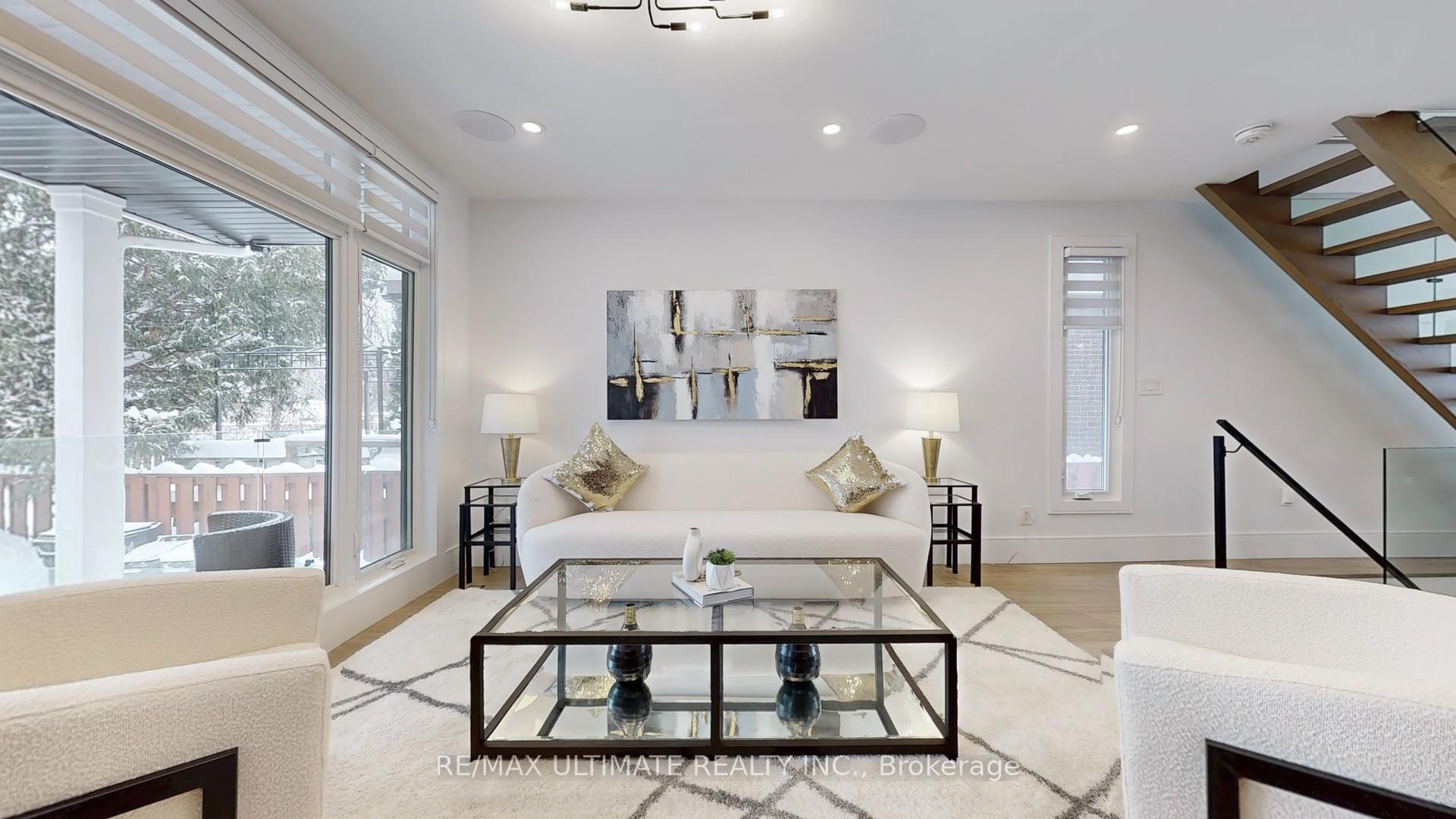 Photo 3 of 55 King Edward Avenue, Toronto, Woodbine-Lumsden — HOMEH