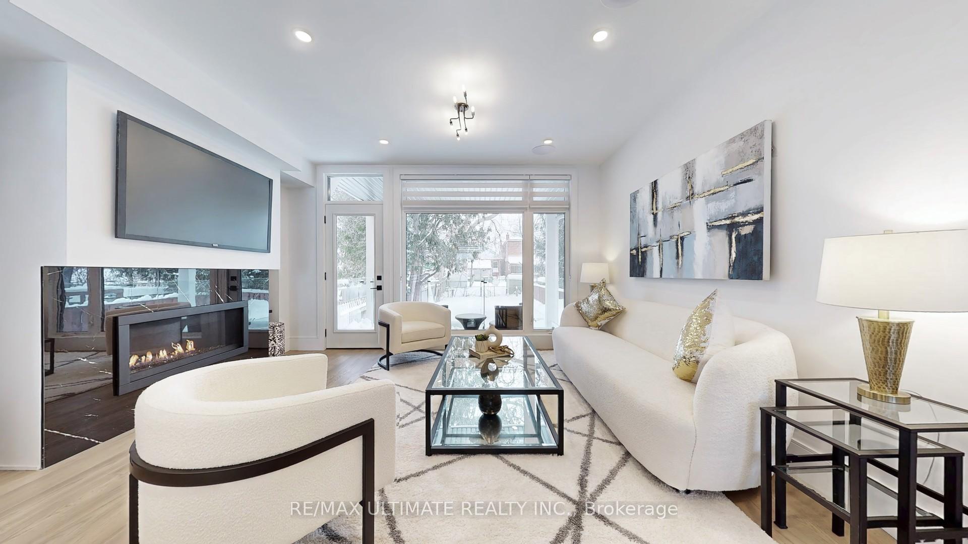 Photo 6 of 55 King Edward Avenue, Toronto, Woodbine-Lumsden — HOMEH