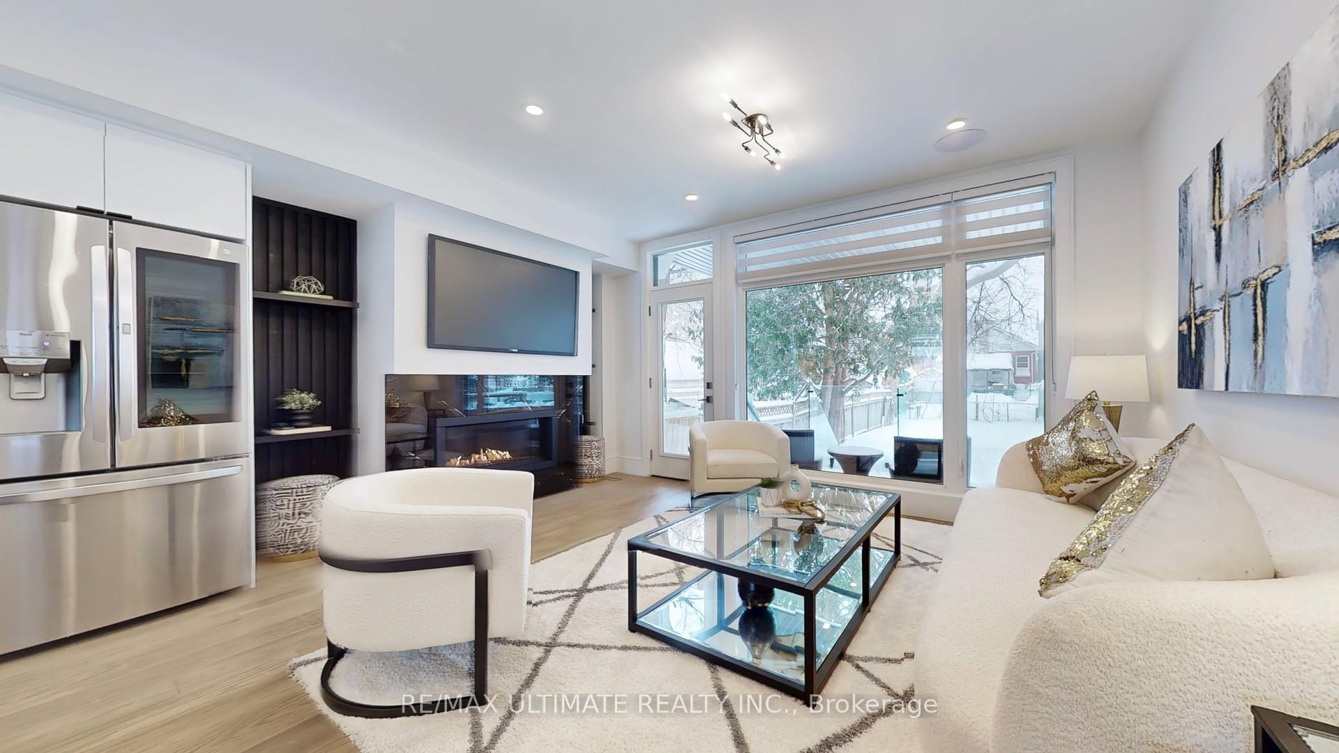 Photo 7 of 55 King Edward Avenue, Toronto, Woodbine-Lumsden — HOMEH