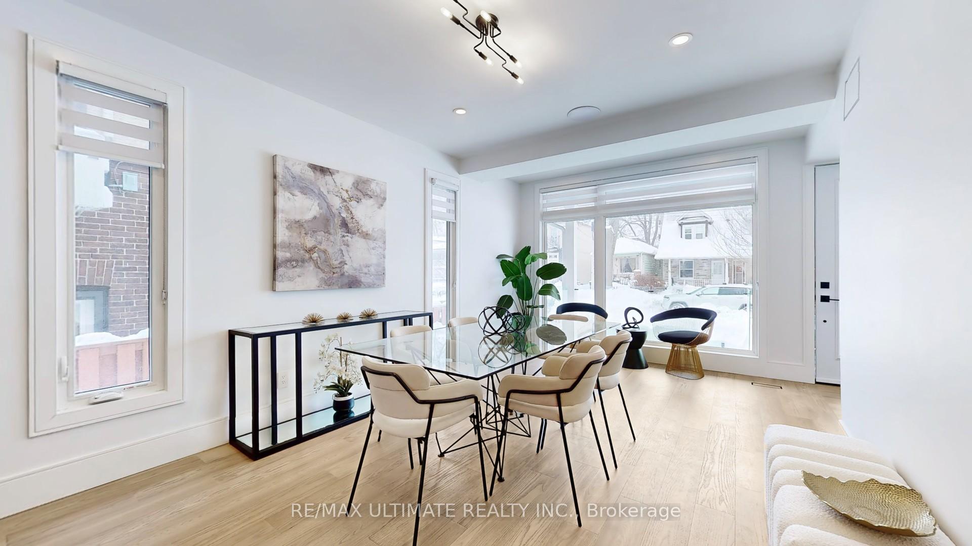 Photo 8 of 55 King Edward Avenue, Toronto, Woodbine-Lumsden — HOMEH