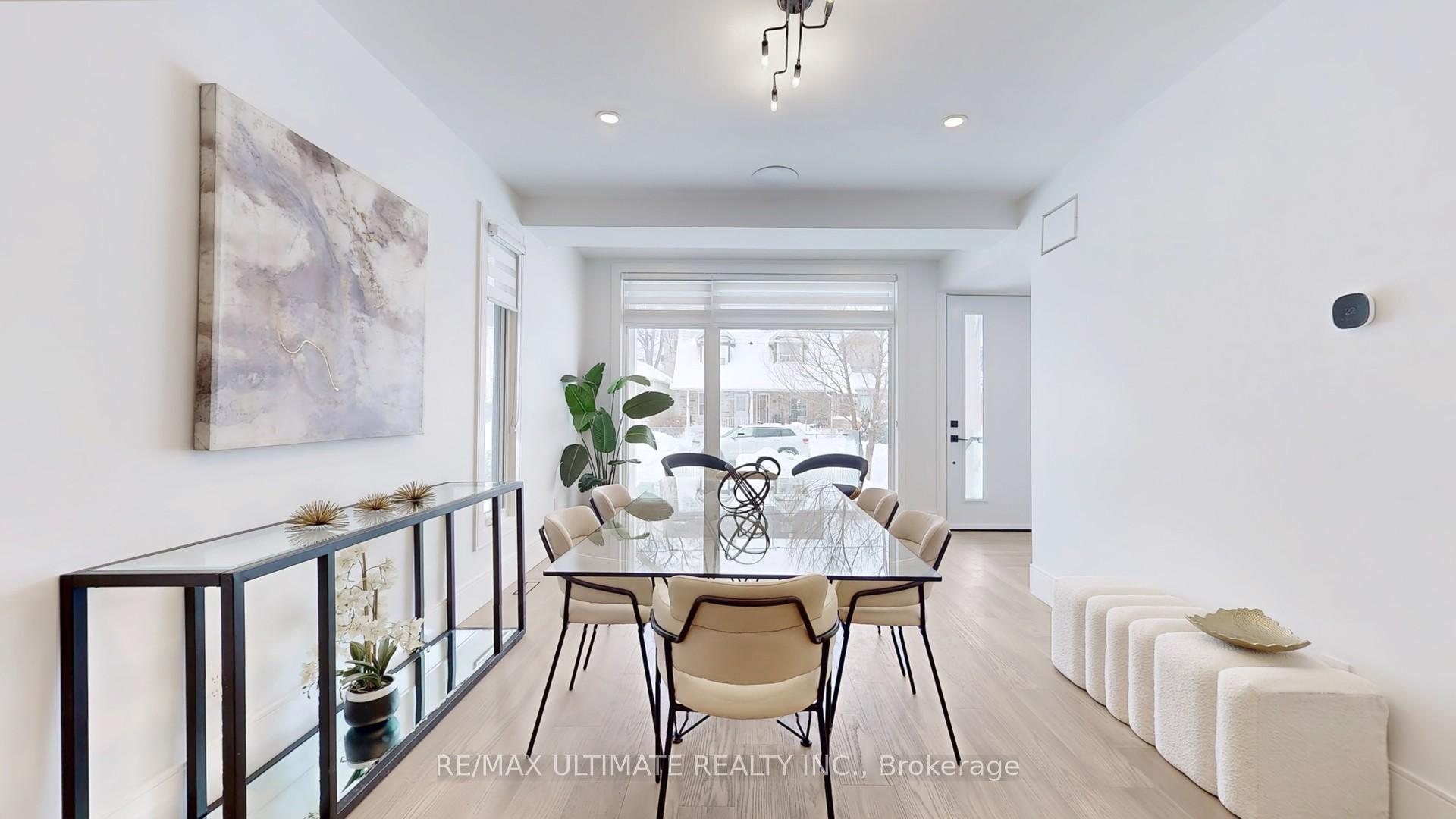 Photo 9 of 55 King Edward Avenue, Toronto, Woodbine-Lumsden — HOMEH