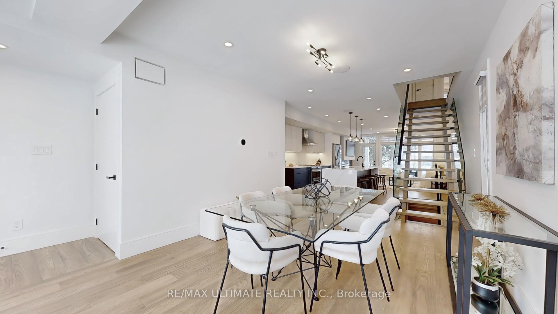 Photo 10 of 55 King Edward Avenue, Toronto, Woodbine-Lumsden — HOMEH