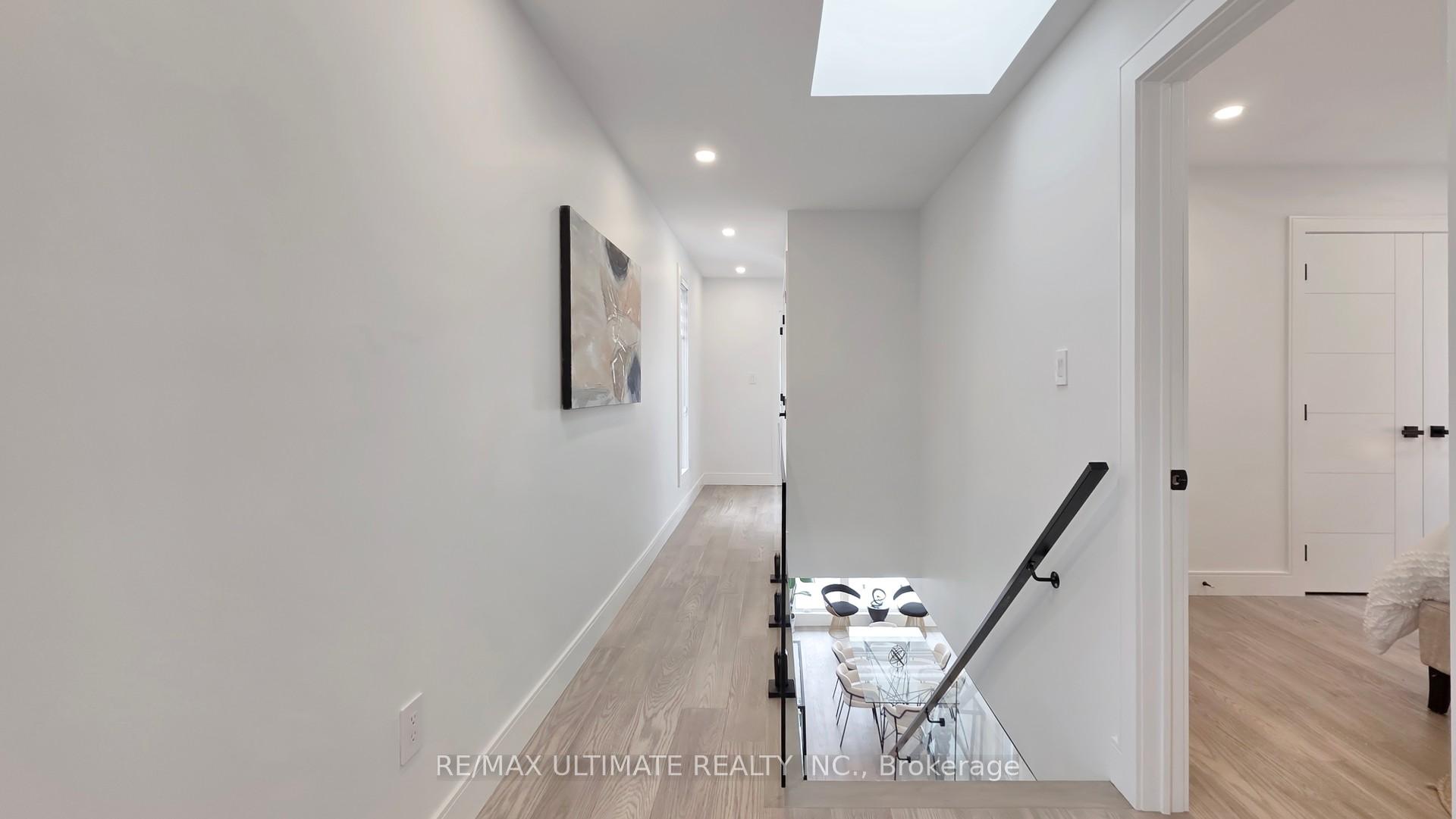 Photo 22 of 55 King Edward Avenue, Toronto, Woodbine-Lumsden — HOMEH