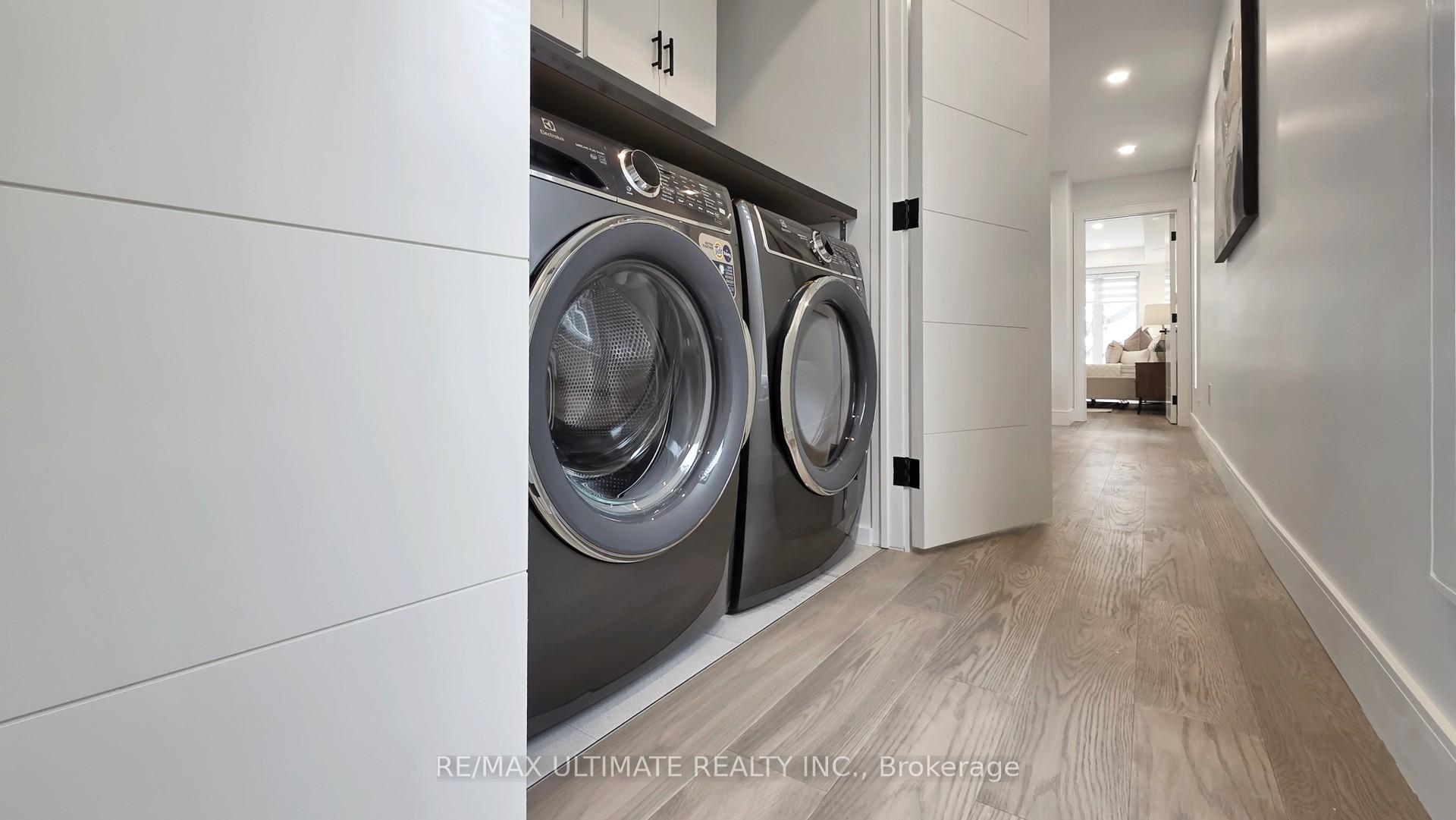 Photo 23 of 55 King Edward Avenue, Toronto, Woodbine-Lumsden — HOMEH