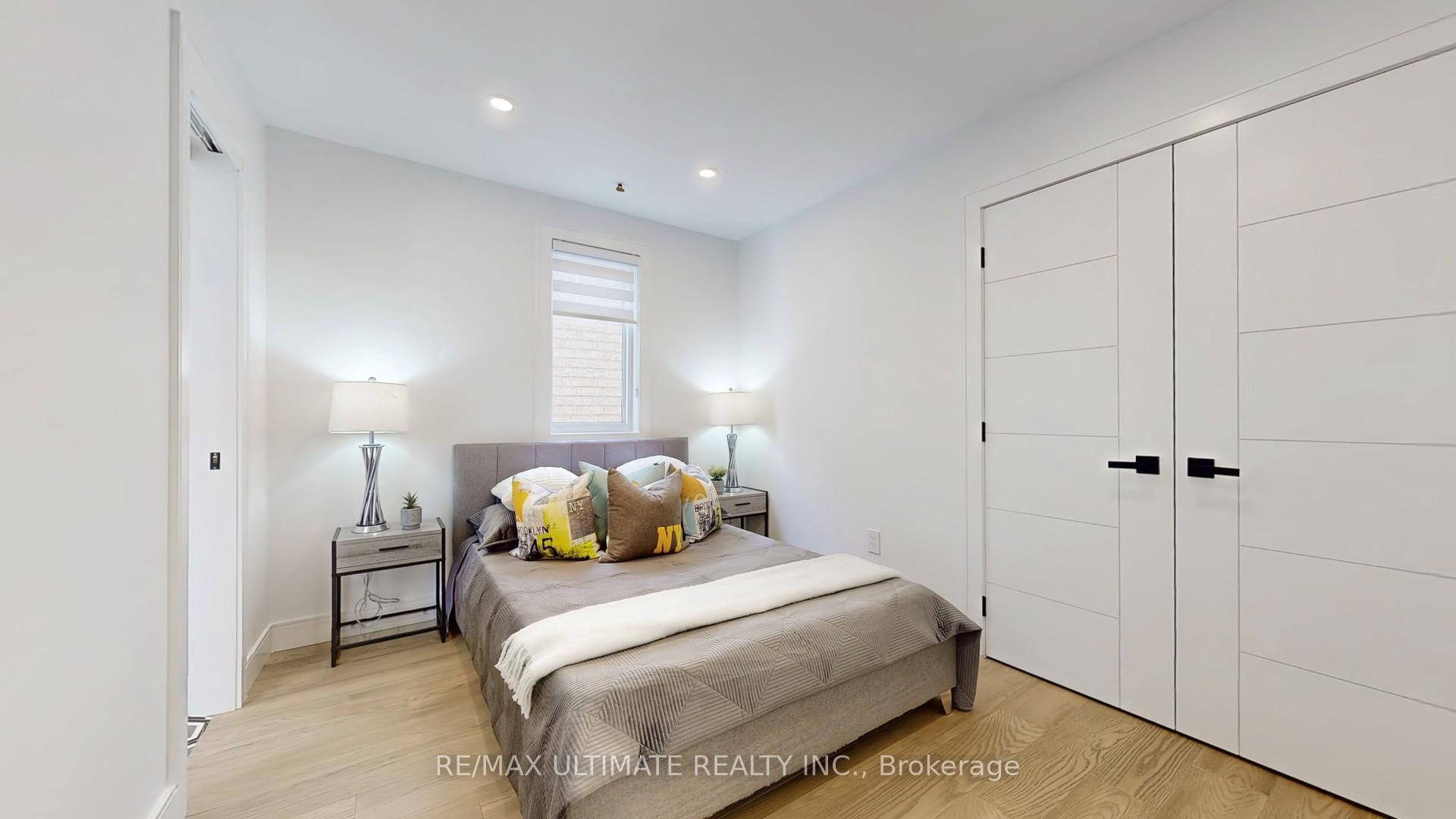 Photo 32 of 55 King Edward Avenue, Toronto, Woodbine-Lumsden — HOMEH