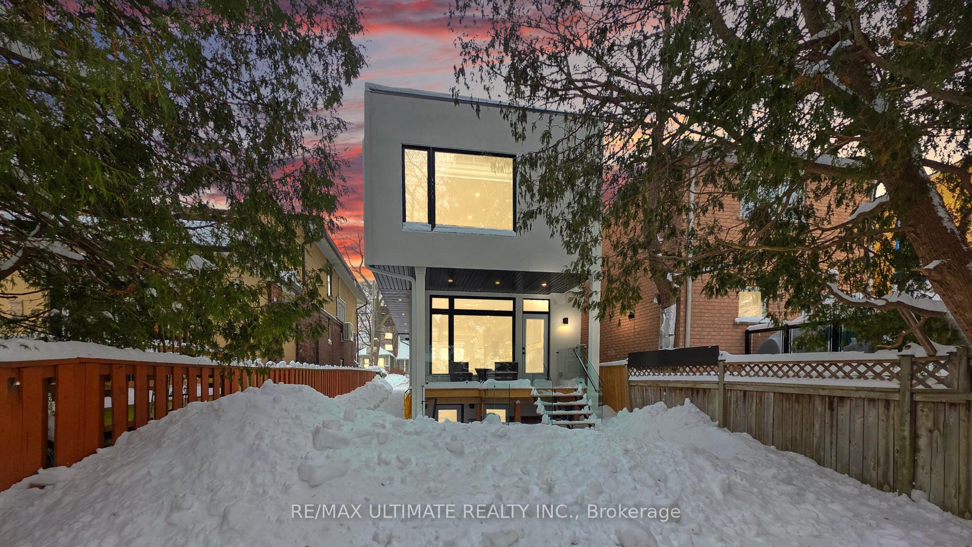 Photo 45 of 55 King Edward Avenue, Toronto, Woodbine-Lumsden — HOMEH