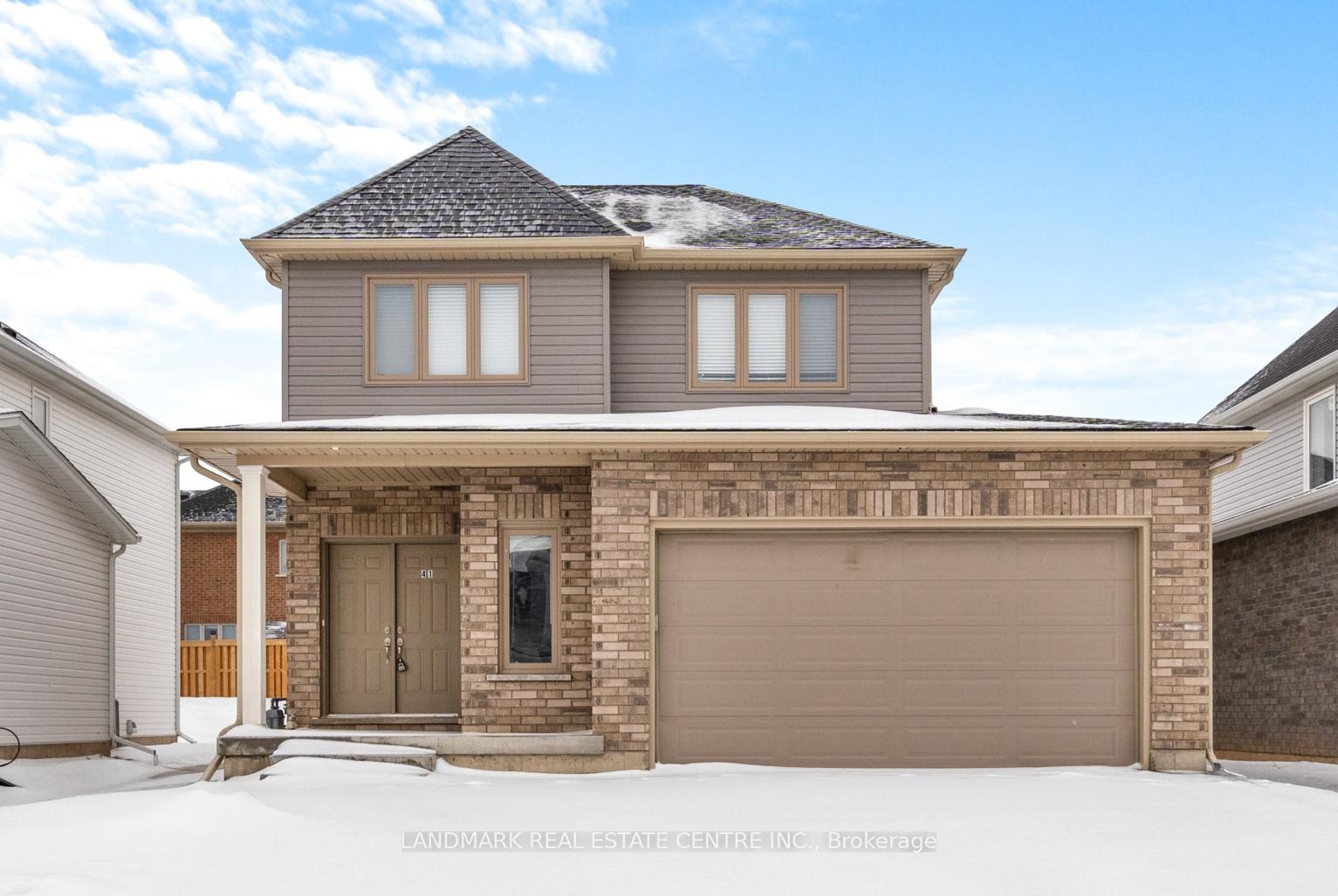 Photo 1 of 41 Autumn Avenue, Thorold, Rolling Meadows — HOMEH