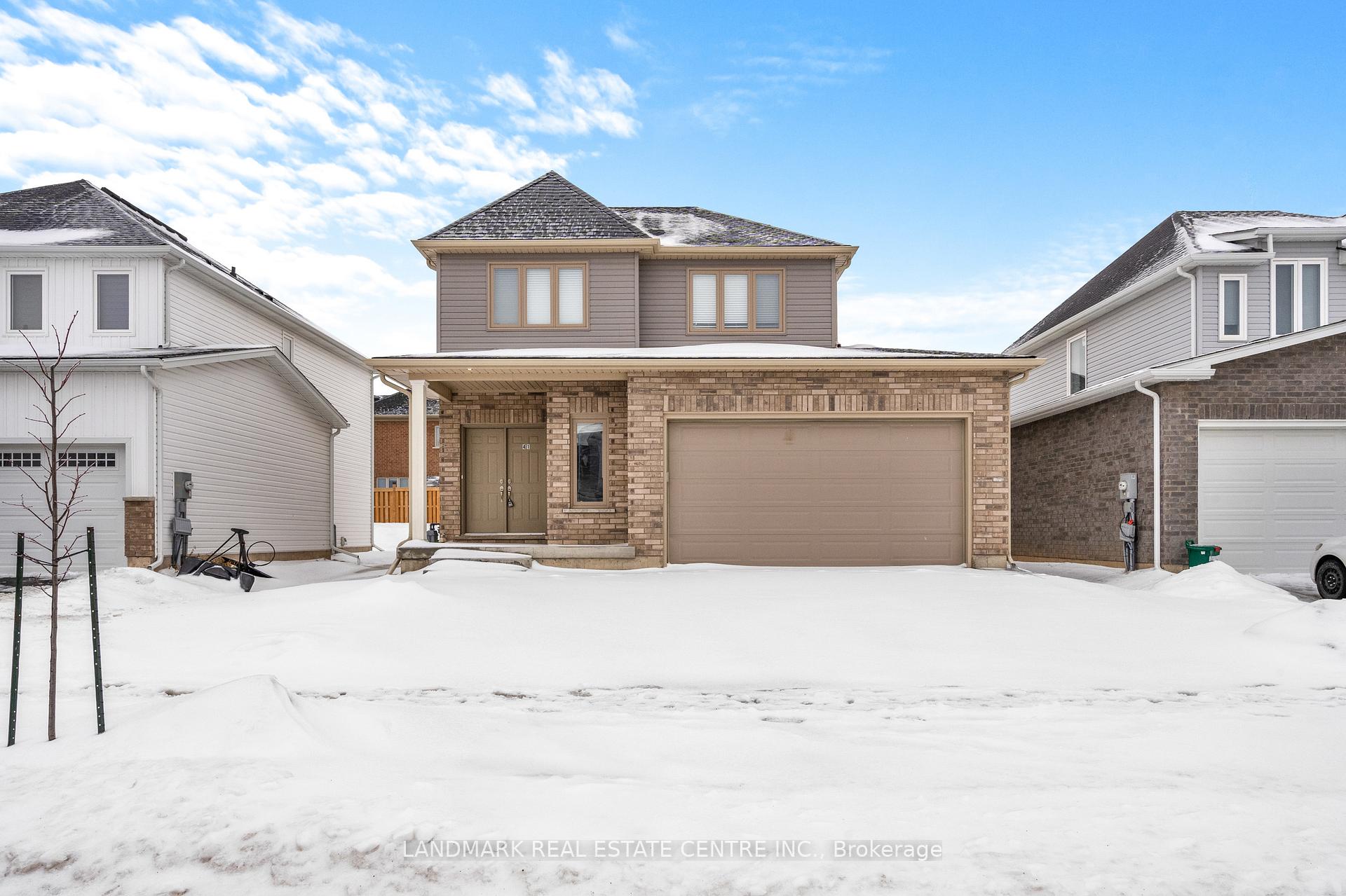 Photo 2 of 41 Autumn Avenue, Thorold, Rolling Meadows — HOMEH