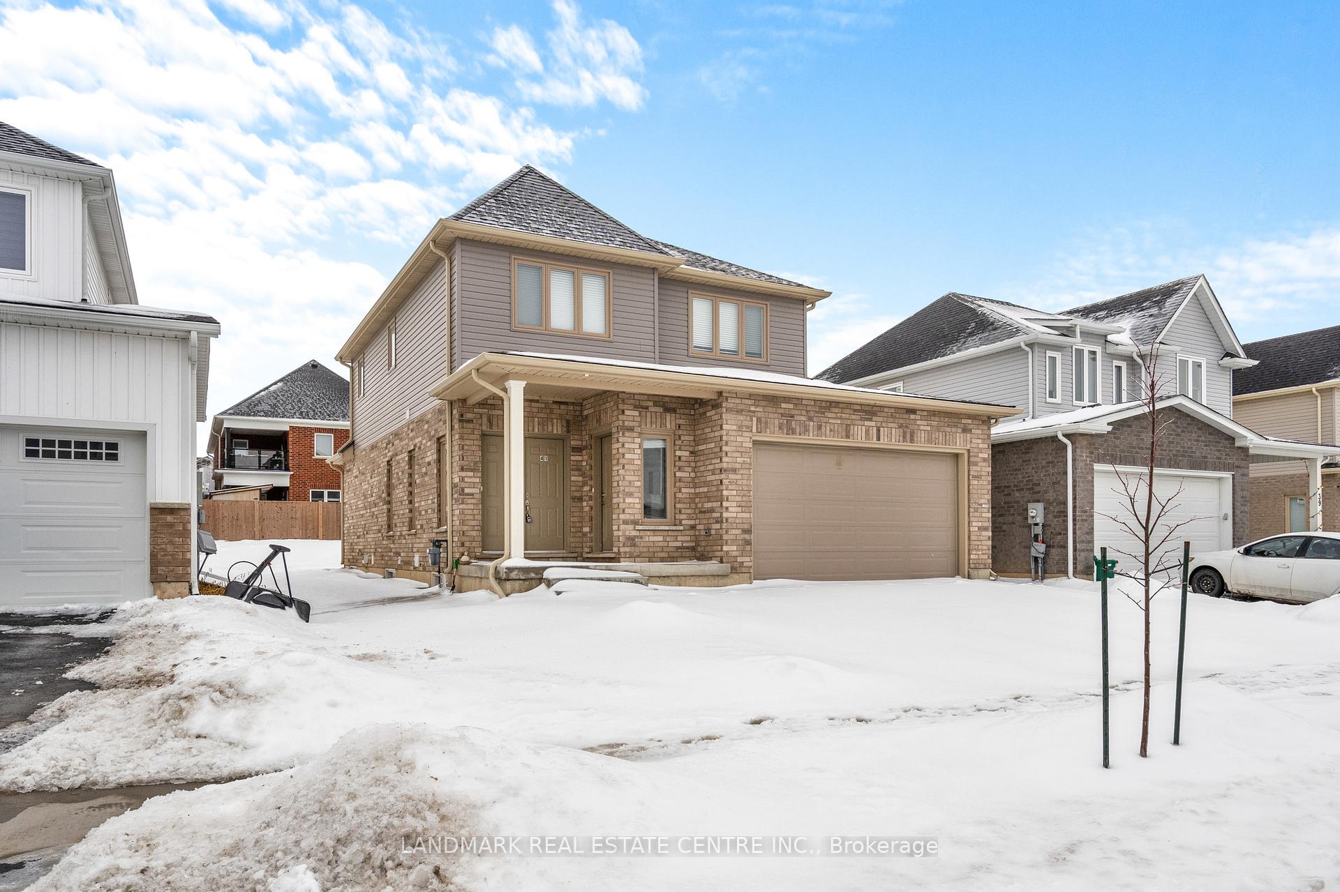 Photo 3 of 41 Autumn Avenue, Thorold, Rolling Meadows — HOMEH