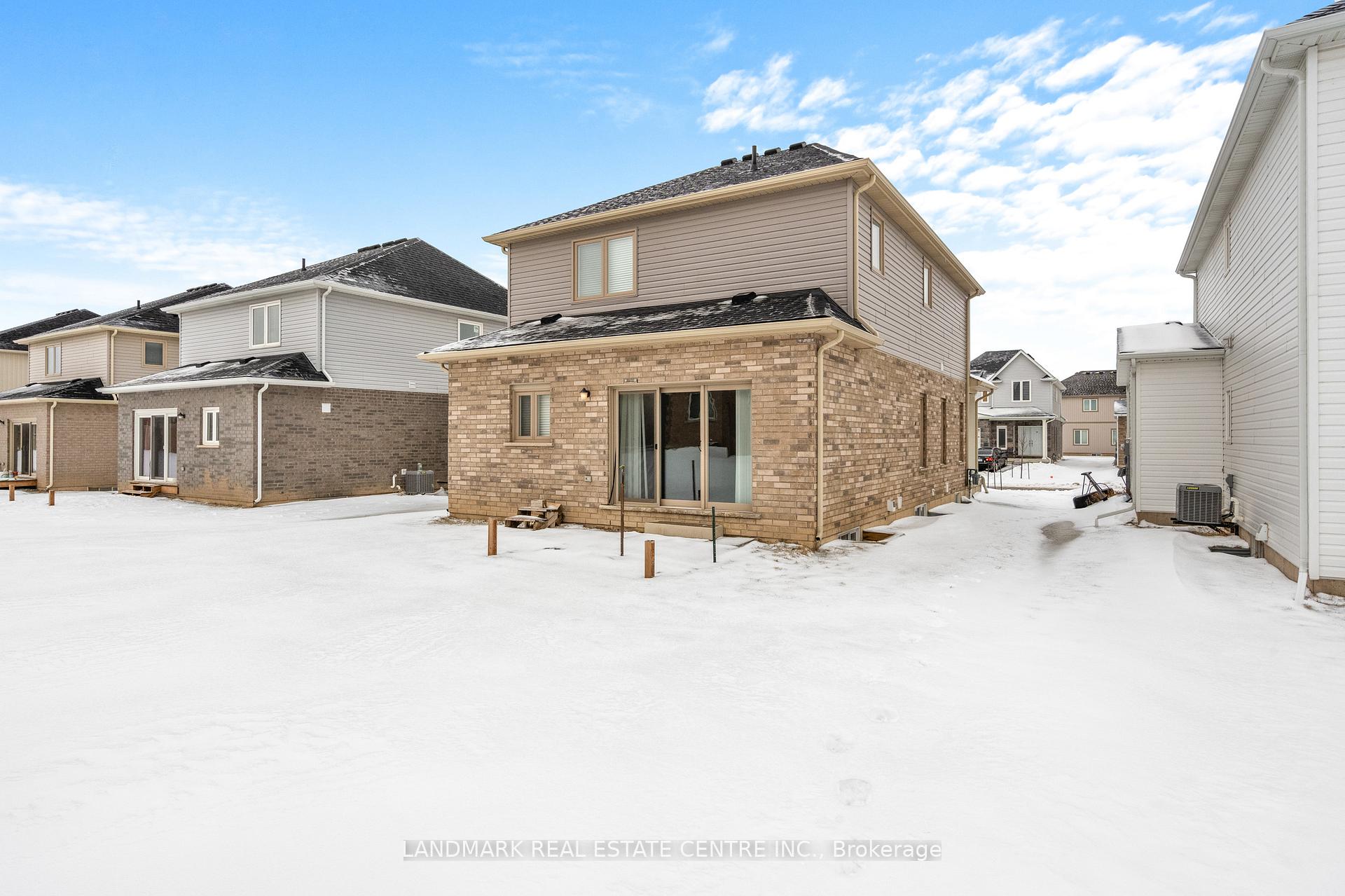 Photo 36 of 41 Autumn Avenue, Thorold, Rolling Meadows — HOMEH
