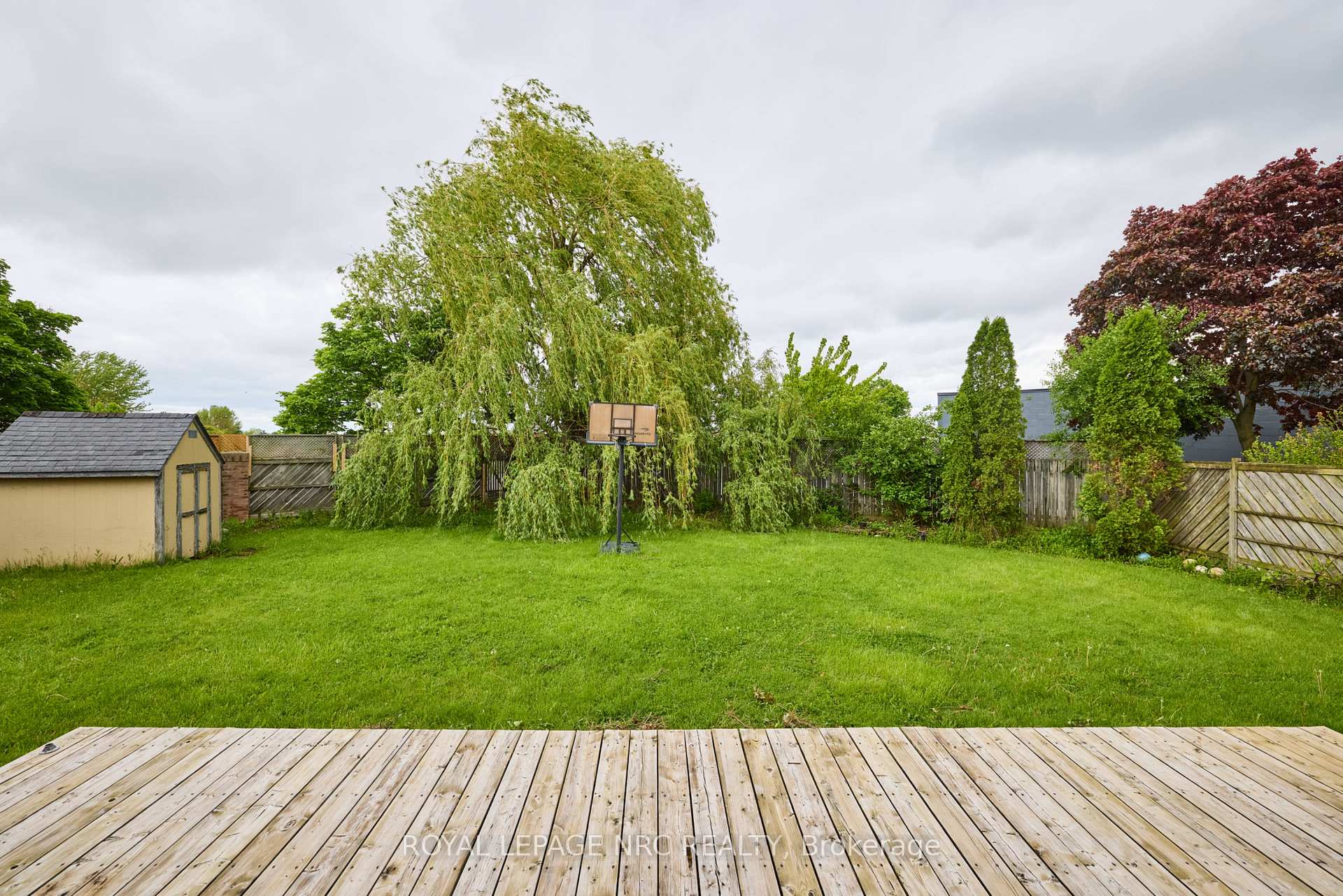 Photo 3 of 19 Rannie Court, Thorold, Confederation Heights — HOMEH