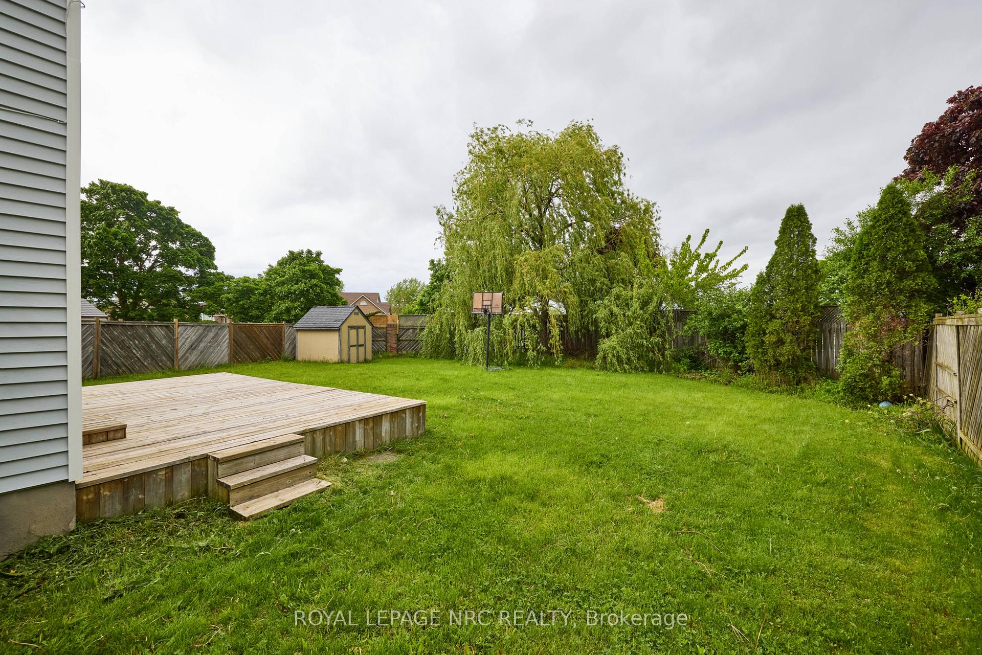 Photo 4 of 19 Rannie Court, Thorold, Confederation Heights — HOMEH