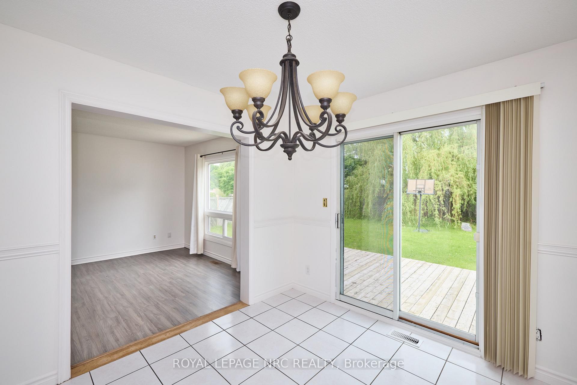 Photo 14 of 19 Rannie Court, Thorold, Confederation Heights — HOMEH