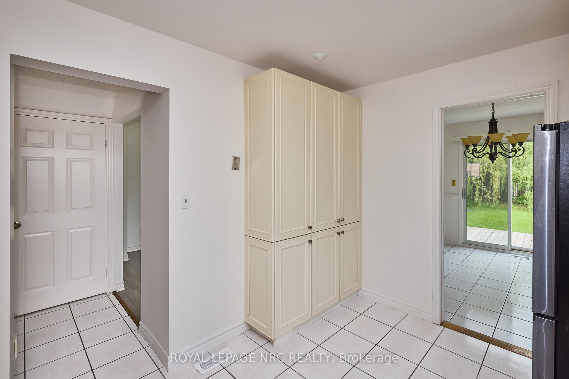 Photo 17 of 19 Rannie Court, Thorold, Confederation Heights — HOMEH