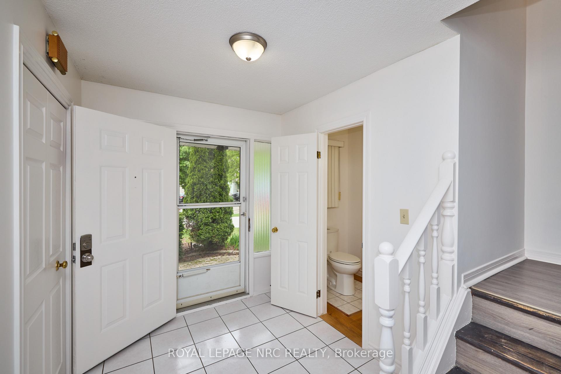 Photo 19 of 19 Rannie Court, Thorold, Confederation Heights — HOMEH