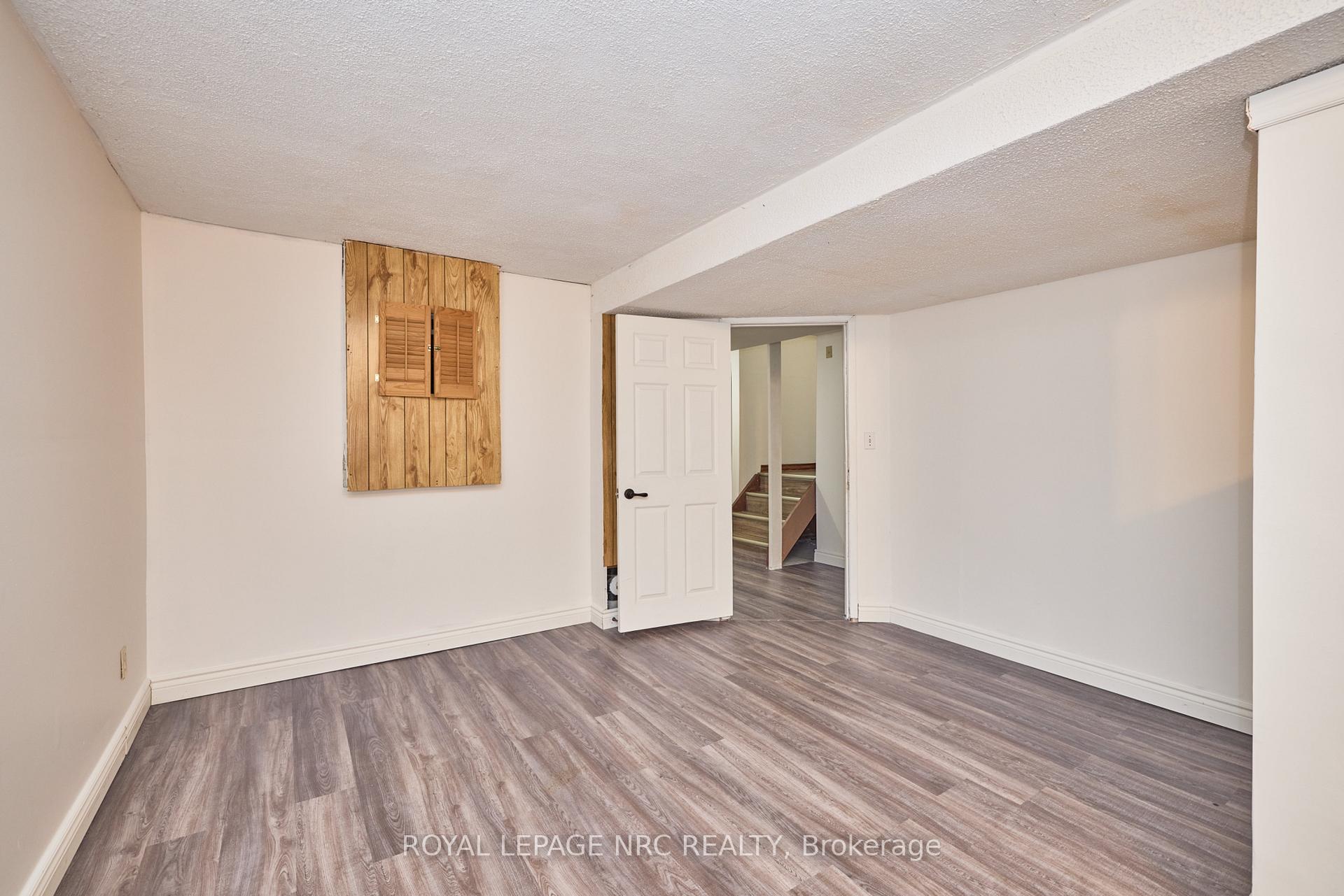 Photo 43 of 19 Rannie Court, Thorold, Confederation Heights — HOMEH
