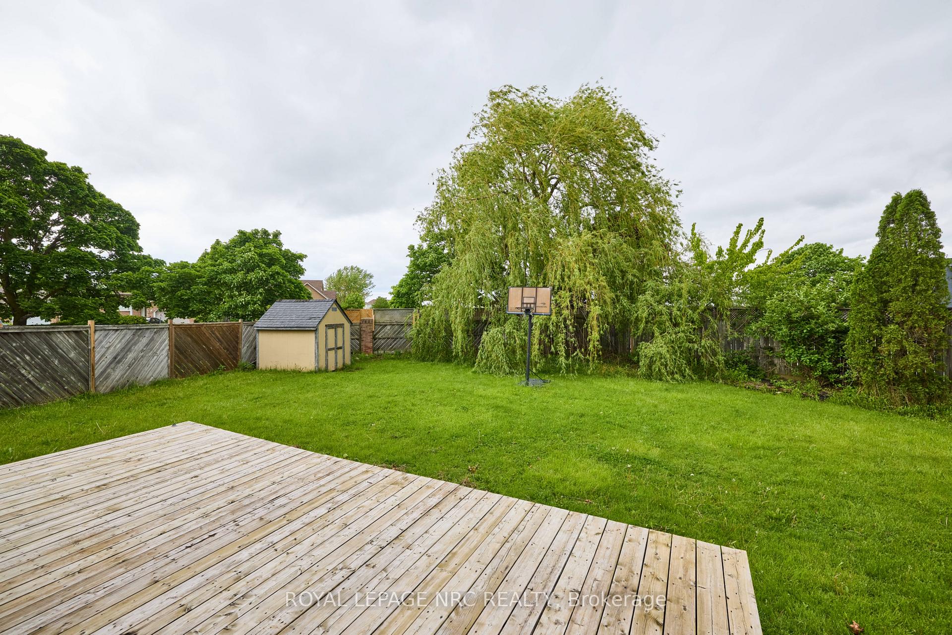 Photo 45 of 19 Rannie Court, Thorold, Confederation Heights — HOMEH