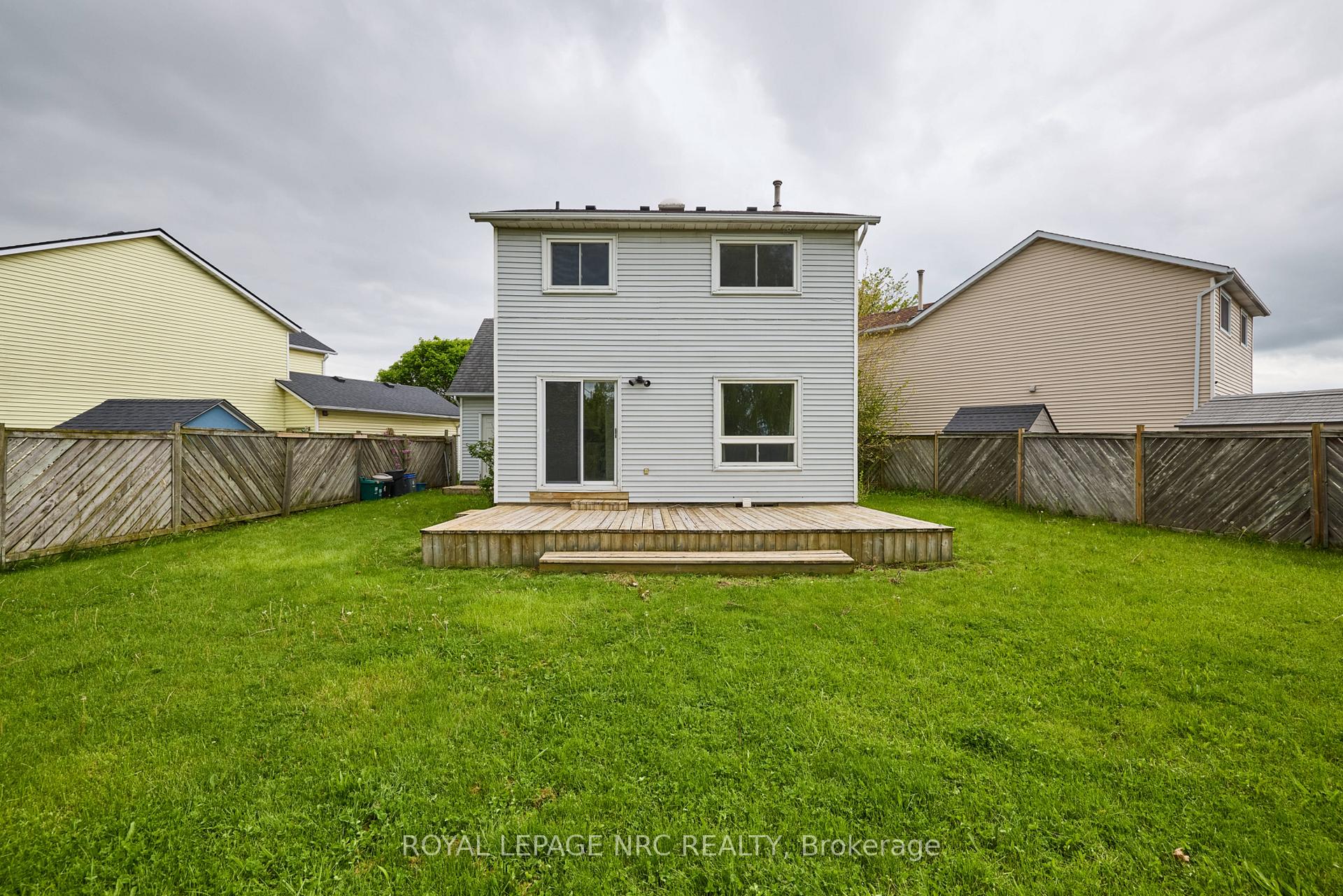Photo 47 of 19 Rannie Court, Thorold, Confederation Heights — HOMEH