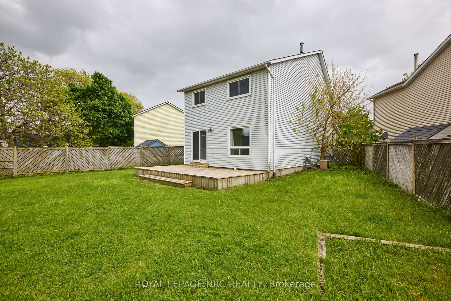 Photo 48 of 19 Rannie Court, Thorold, Confederation Heights — HOMEH