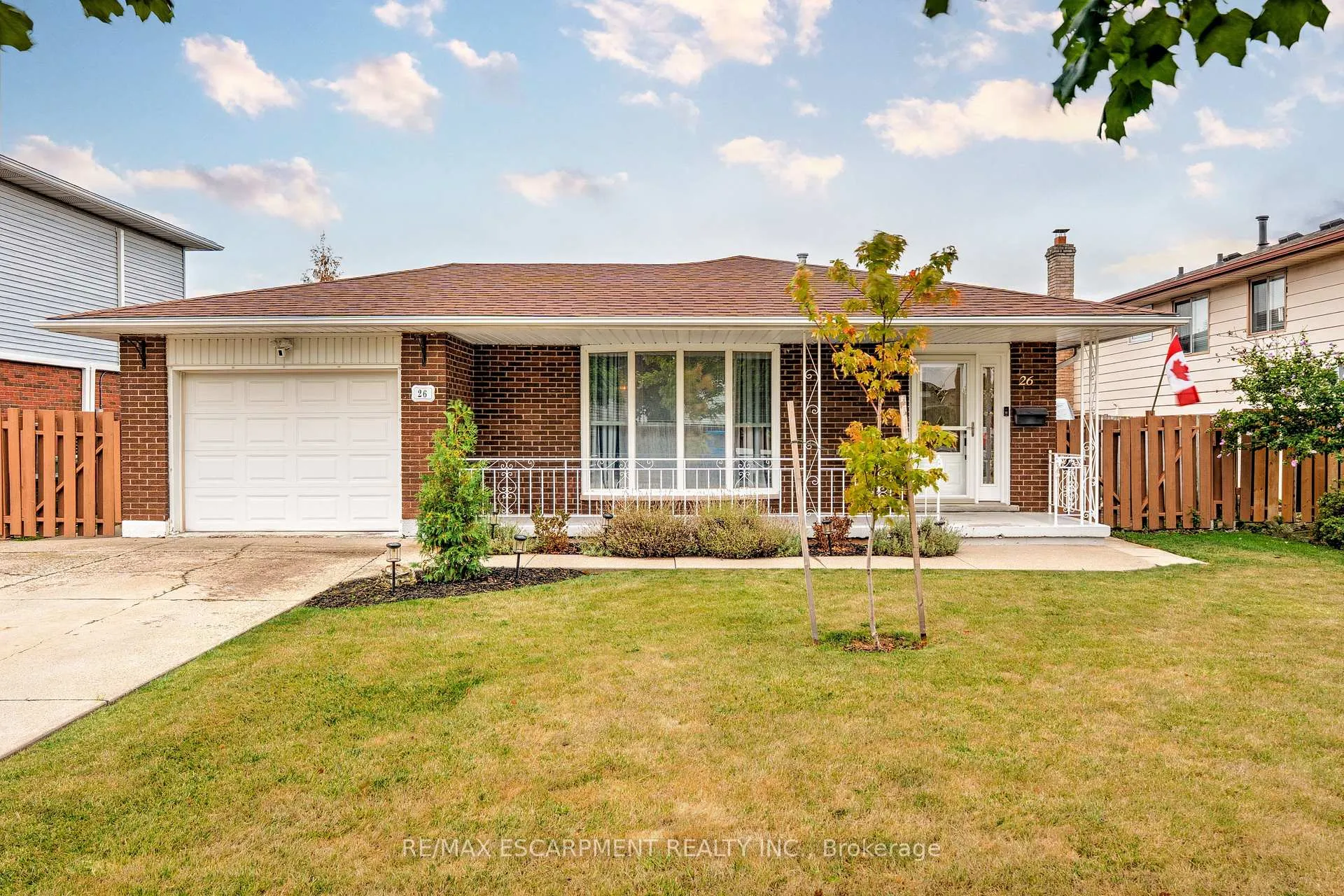 Photo 1 of 26 Madoc Street, Hamilton, Stoney Creek — HOMEH