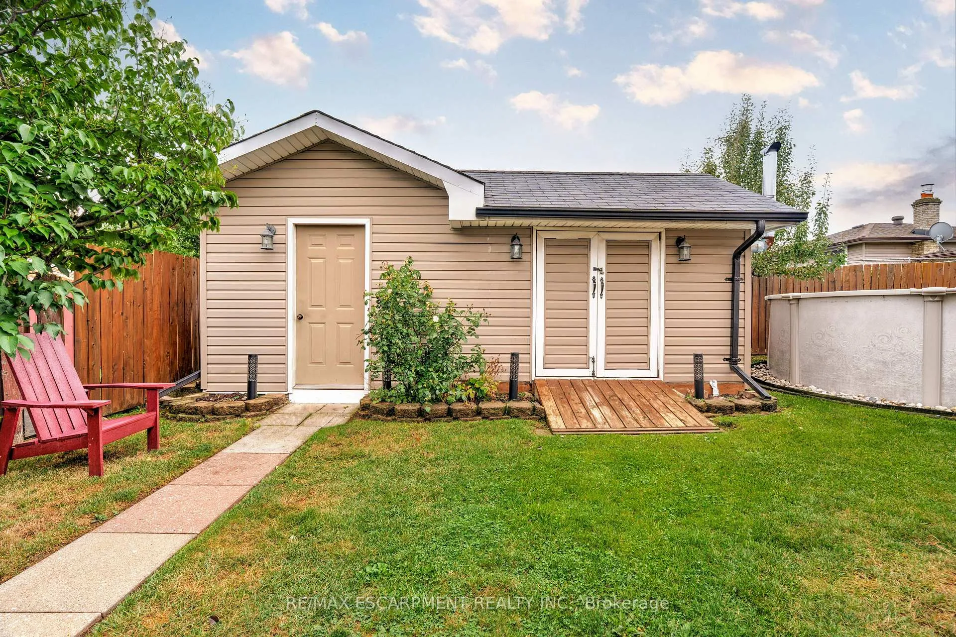 Photo 24 of 26 Madoc Street, Hamilton, Stoney Creek — HOMEH