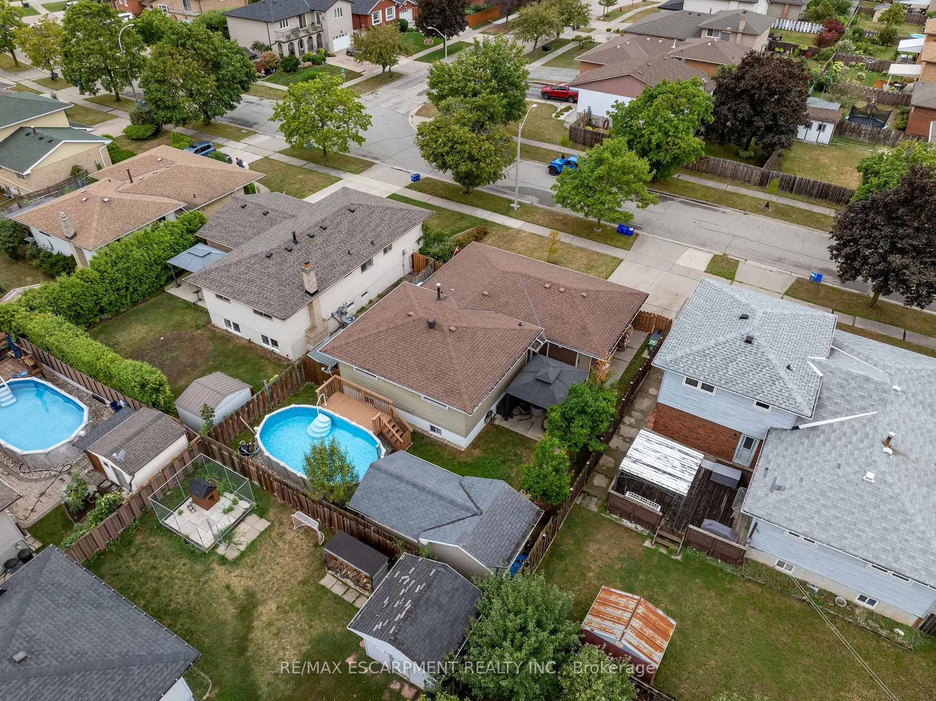 Photo 30 of 26 Madoc Street, Hamilton, Stoney Creek — HOMEH