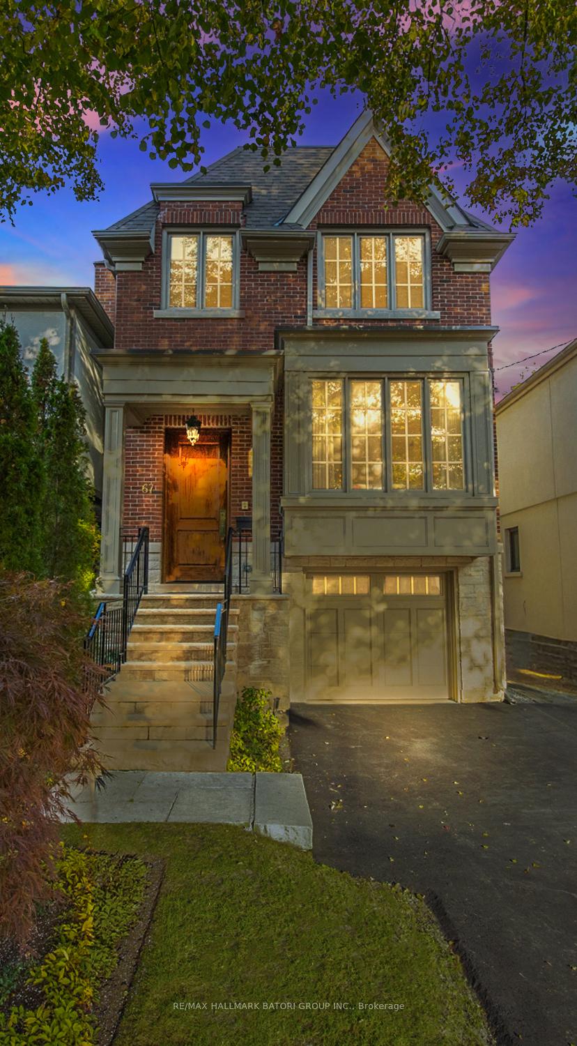 Photo 1 of 67 Latimer Avenue, Toronto, Lawrence Park South — HOMEH