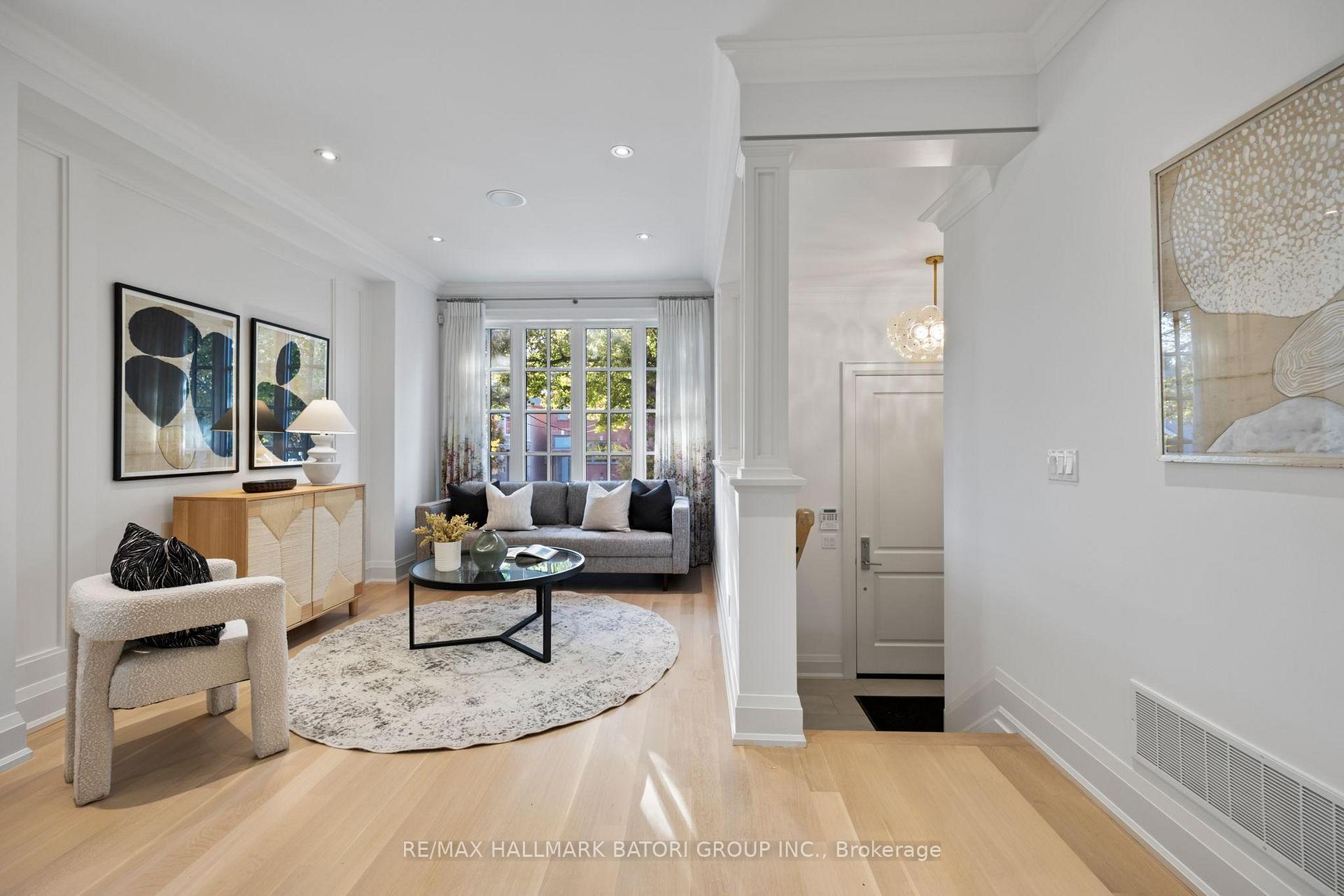 Photo 2 of 67 Latimer Avenue, Toronto, Lawrence Park South — HOMEH