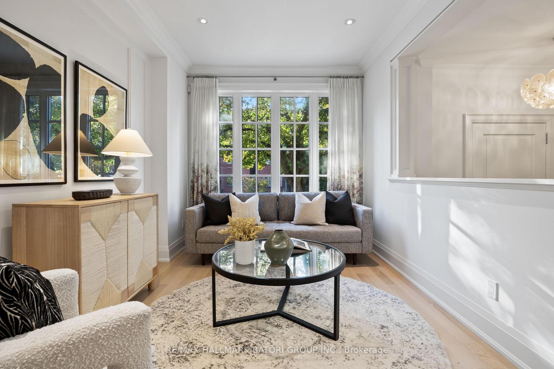 Photo 3 of 67 Latimer Avenue, Toronto, Lawrence Park South — HOMEH
