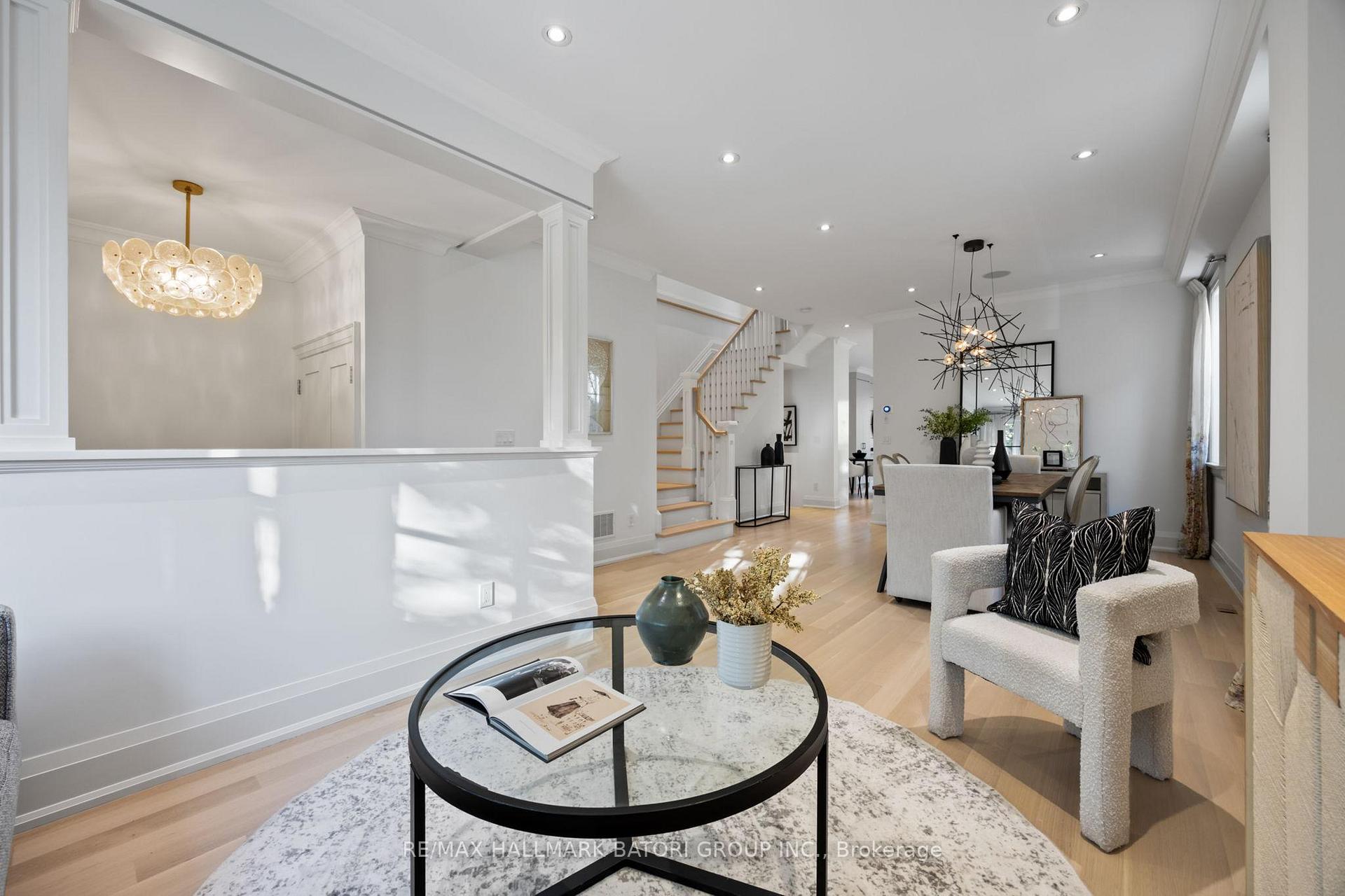 Photo 5 of 67 Latimer Avenue, Toronto, Lawrence Park South — HOMEH