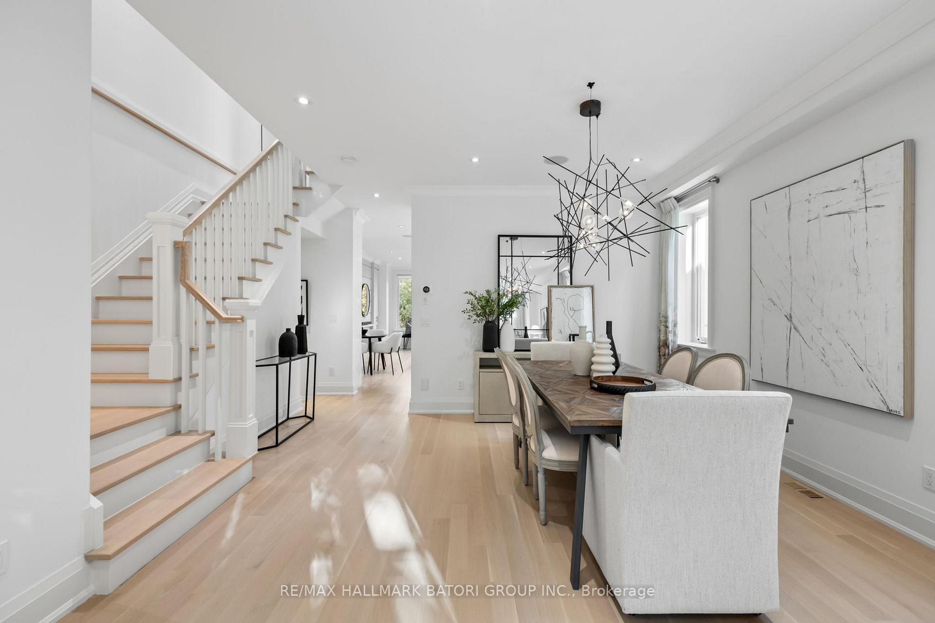 Photo 4 of 67 Latimer Avenue, Toronto, Lawrence Park South — HOMEH