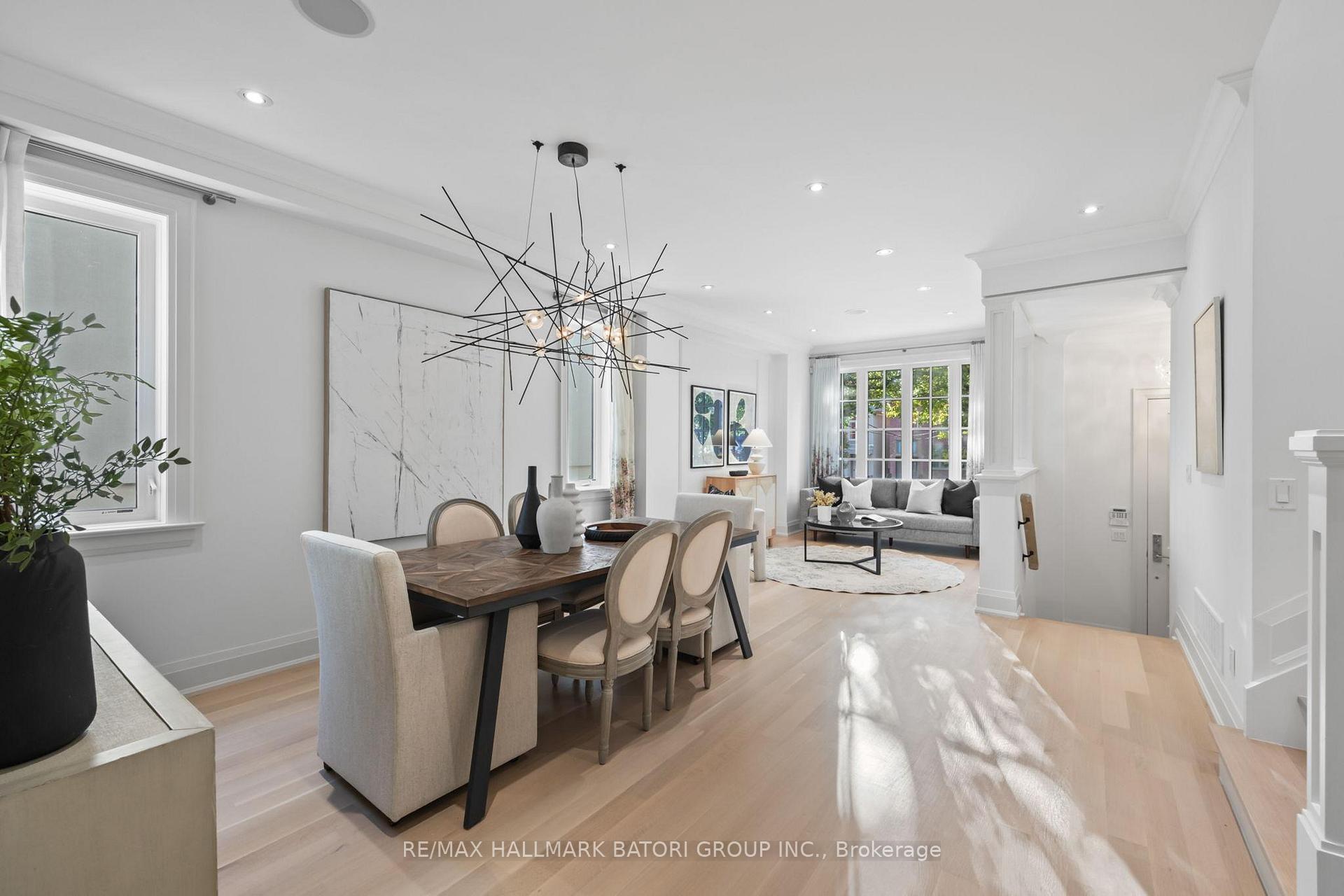 Photo 9 of 67 Latimer Avenue, Toronto, Lawrence Park South — HOMEH