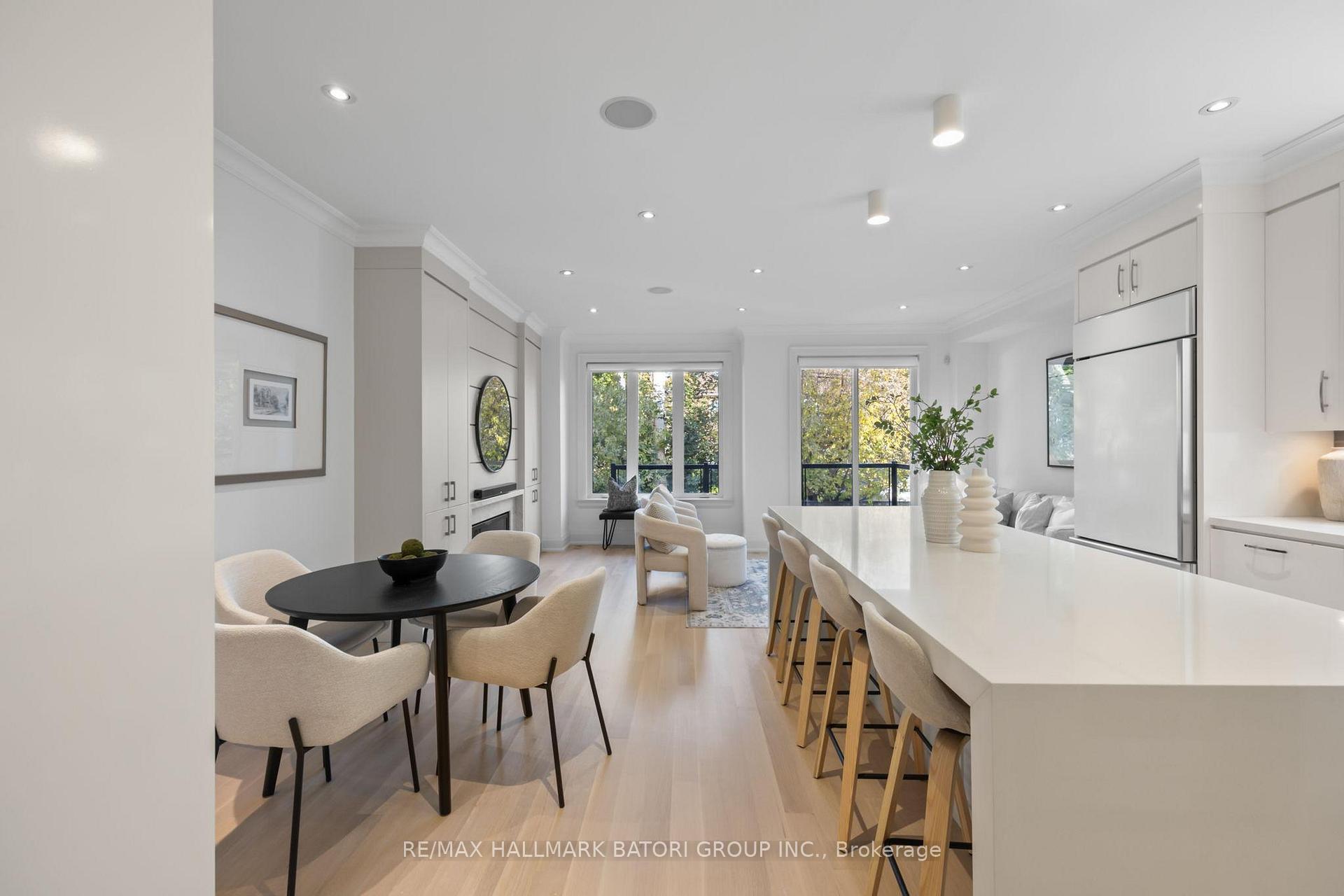 Photo 6 of 67 Latimer Avenue, Toronto, Lawrence Park South — HOMEH