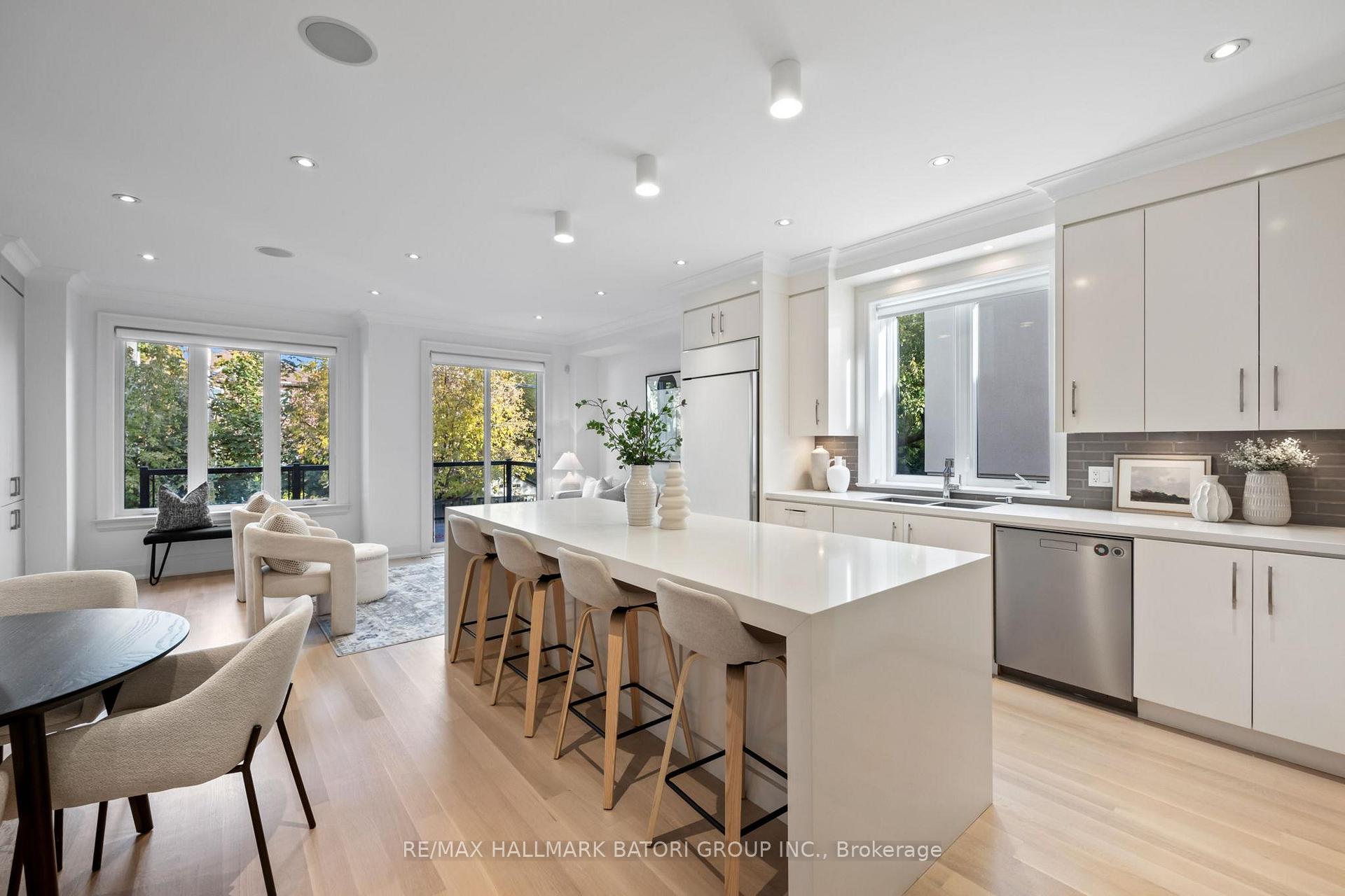 Photo 16 of 67 Latimer Avenue, Toronto, Lawrence Park South — HOMEH