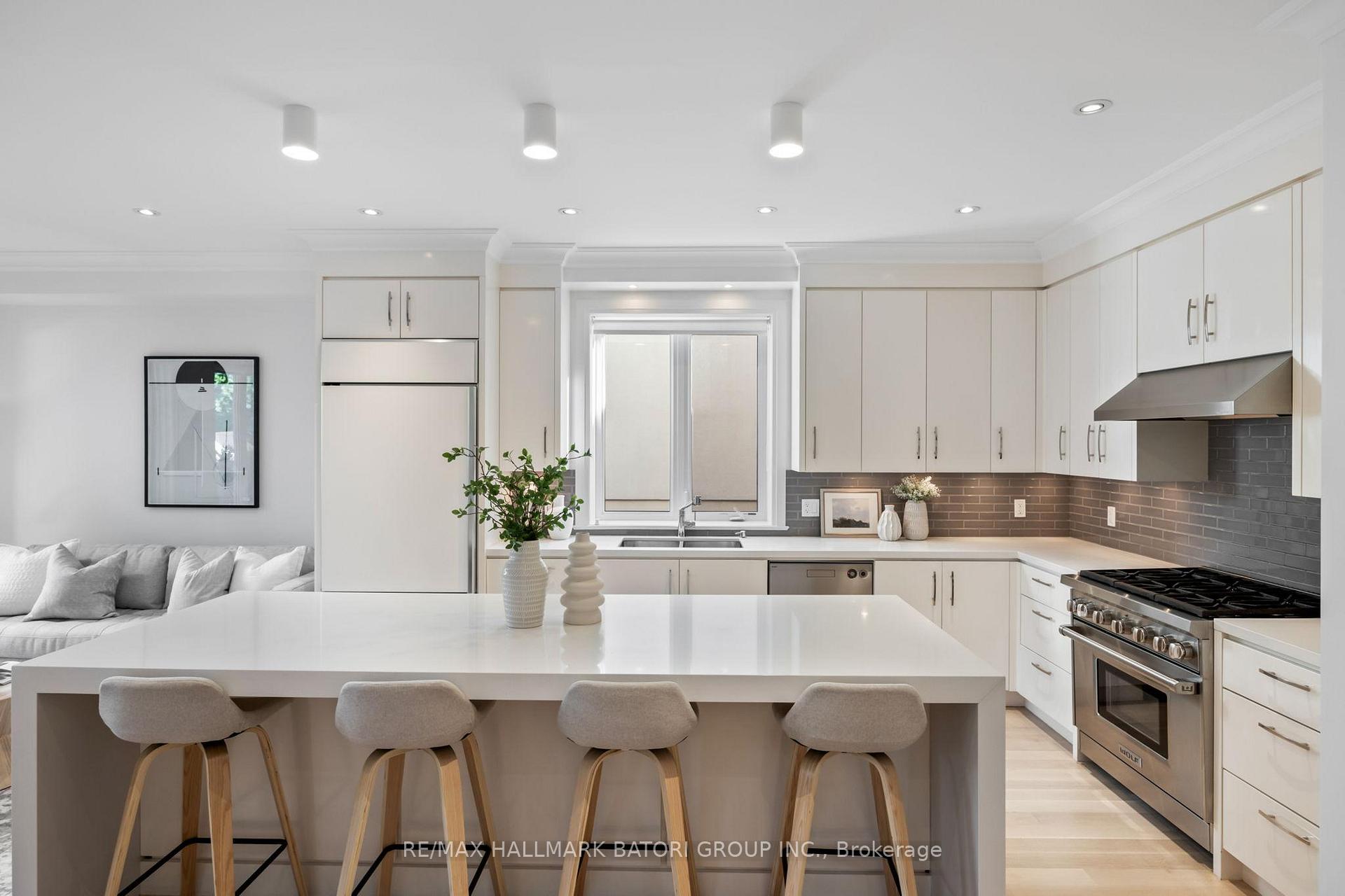 Photo 10 of 67 Latimer Avenue, Toronto, Lawrence Park South — HOMEH