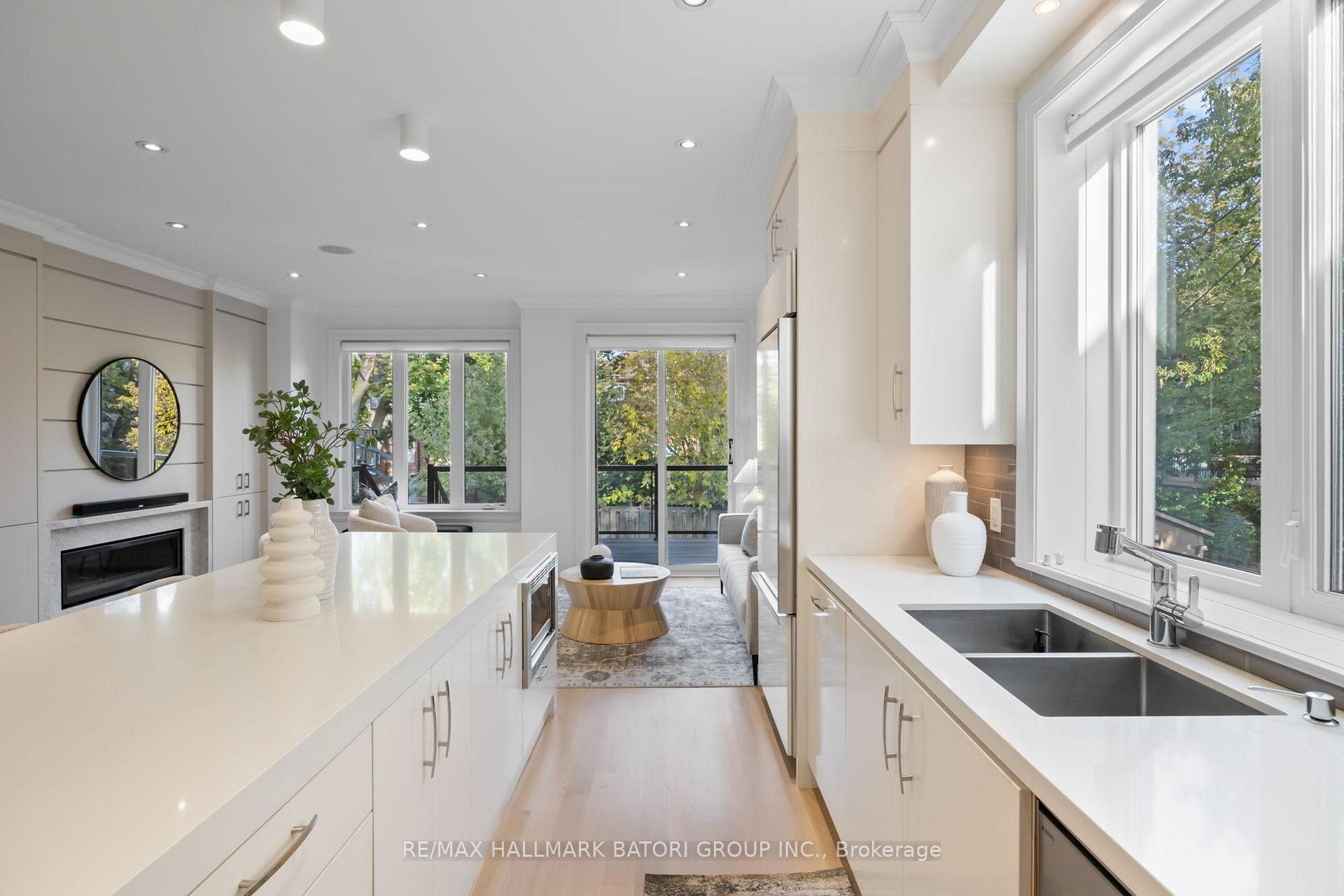 Photo 12 of 67 Latimer Avenue, Toronto, Lawrence Park South — HOMEH