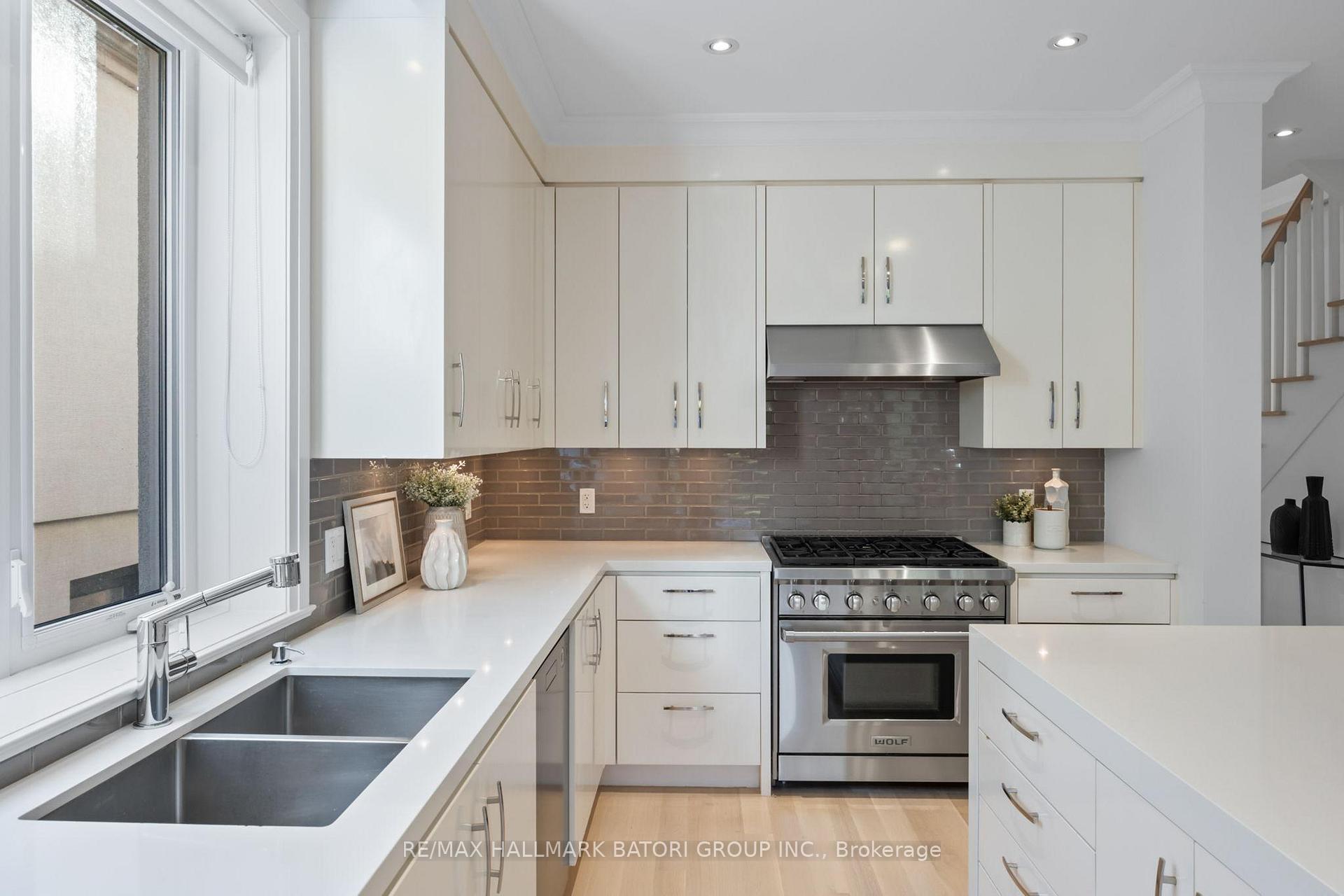 Photo 8 of 67 Latimer Avenue, Toronto, Lawrence Park South — HOMEH