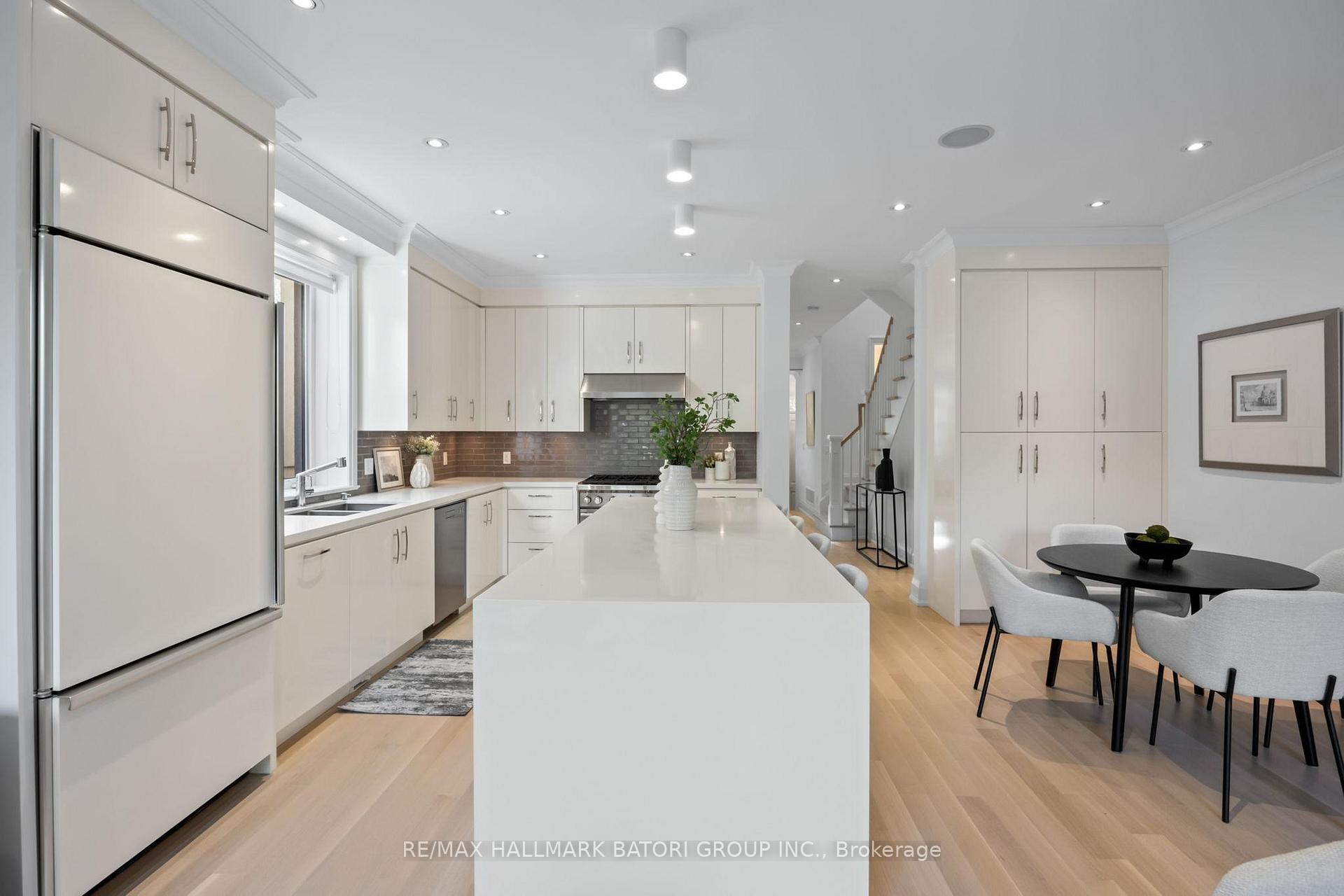 Photo 7 of 67 Latimer Avenue, Toronto, Lawrence Park South — HOMEH
