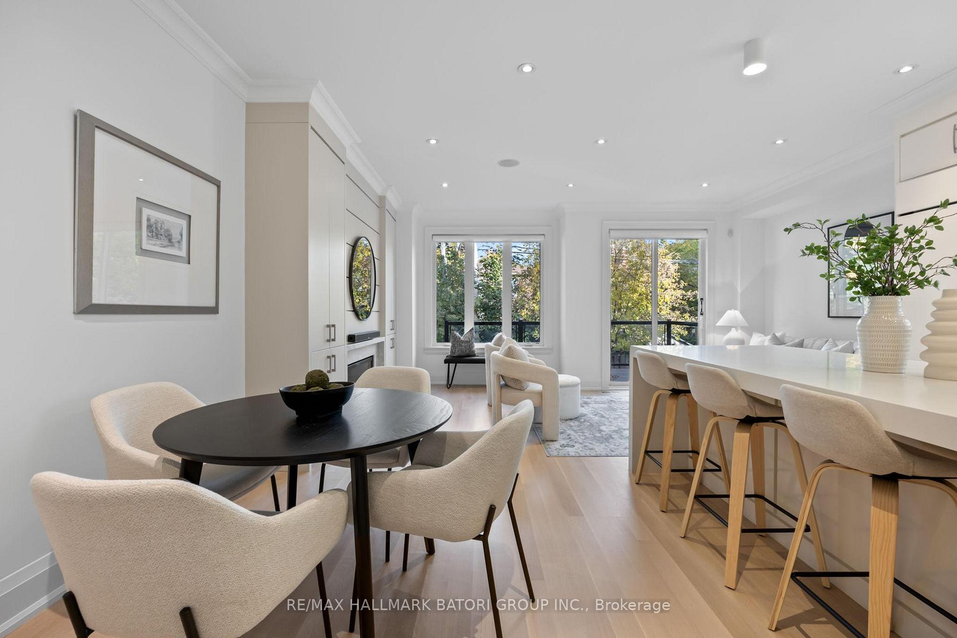 Photo 13 of 67 Latimer Avenue, Toronto, Lawrence Park South — HOMEH