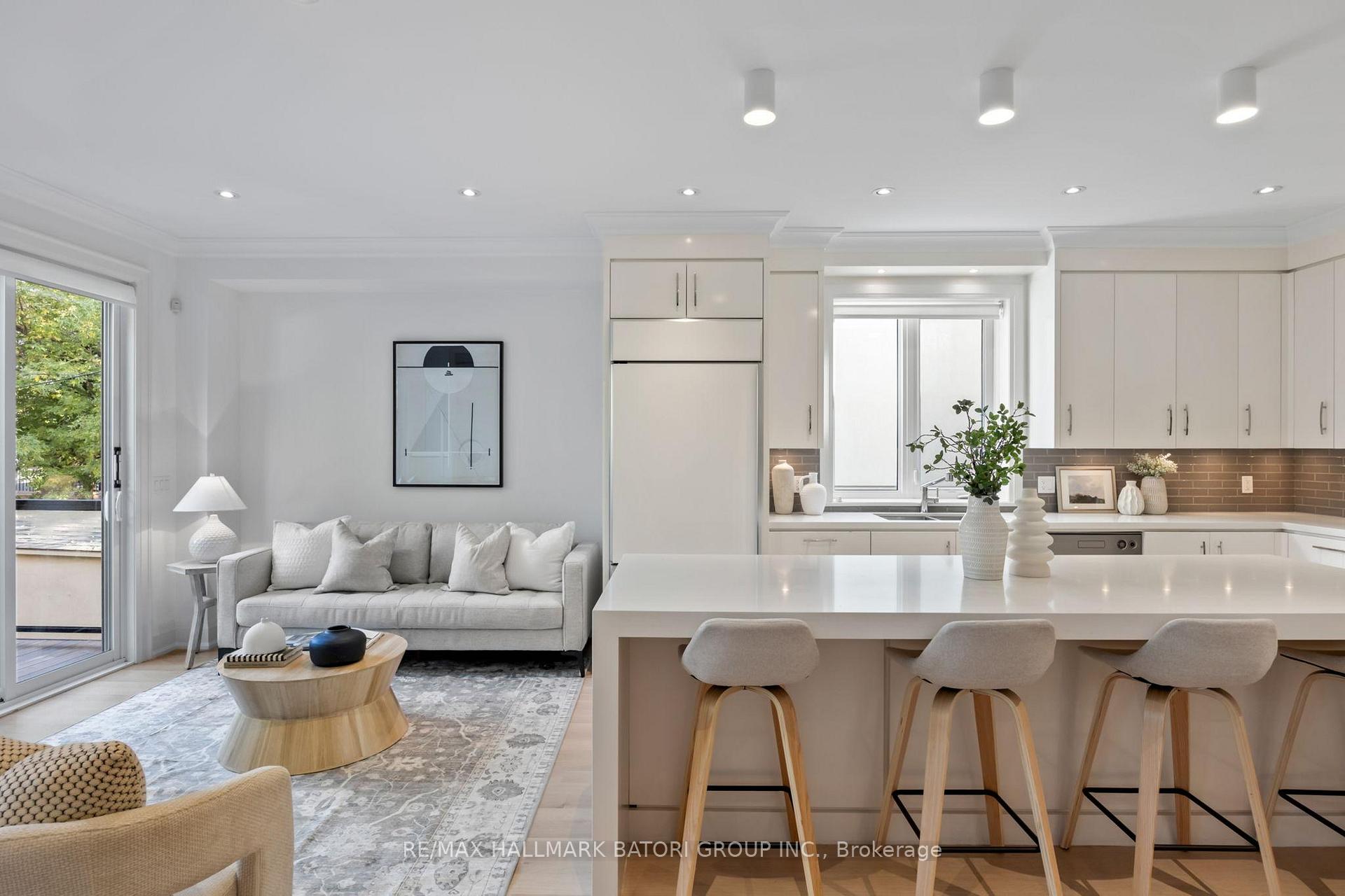 Photo 17 of 67 Latimer Avenue, Toronto, Lawrence Park South — HOMEH