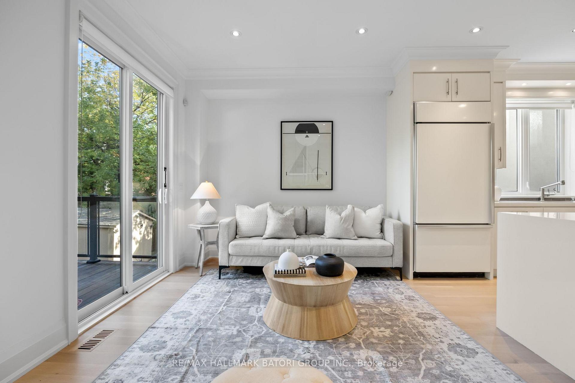 Photo 20 of 67 Latimer Avenue, Toronto, Lawrence Park South — HOMEH