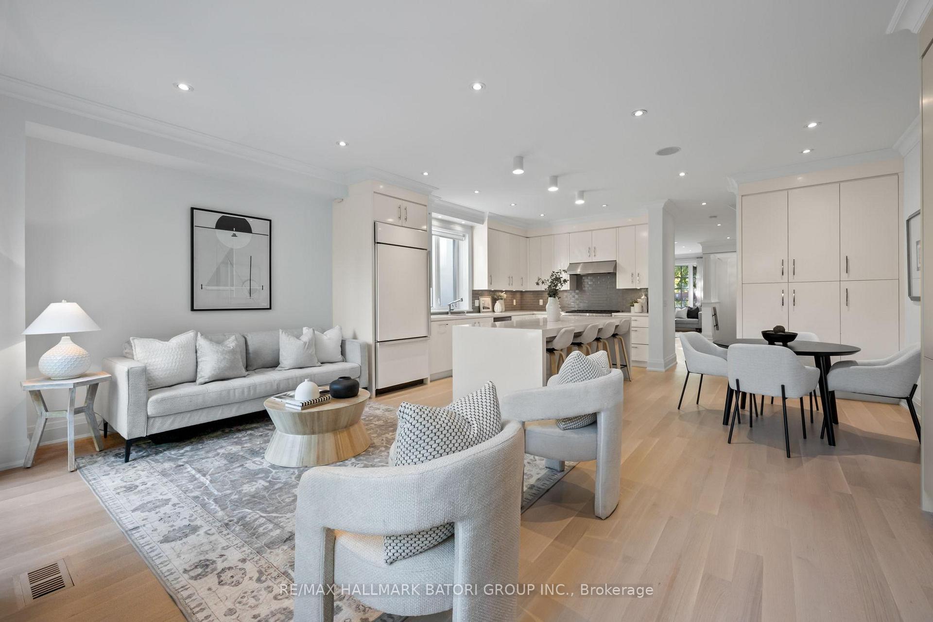 Photo 15 of 67 Latimer Avenue, Toronto, Lawrence Park South — HOMEH
