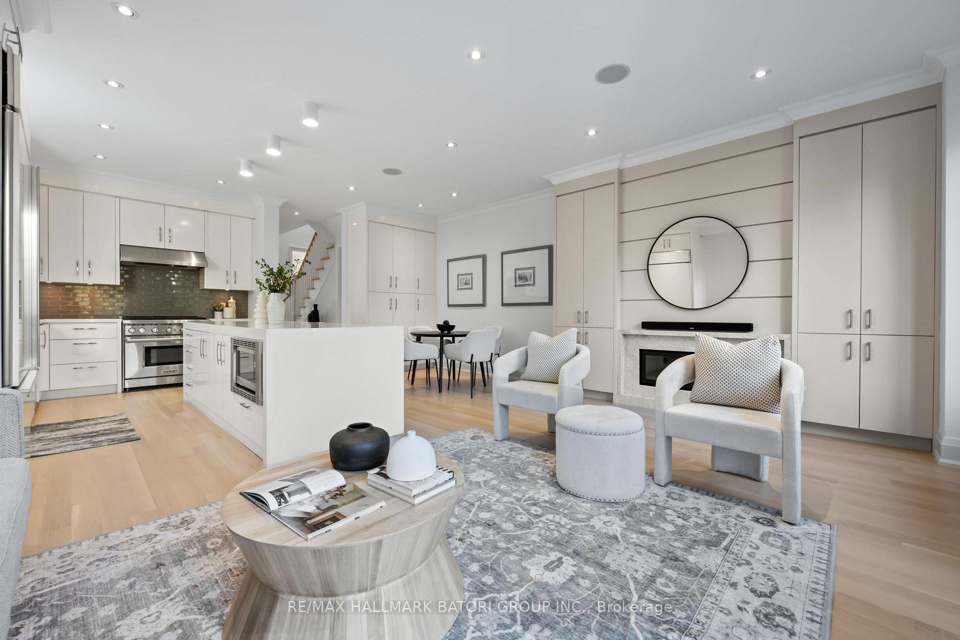 Photo 18 of 67 Latimer Avenue, Toronto, Lawrence Park South — HOMEH